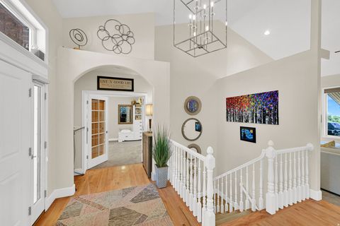 Tiny photo for 1269 ALICE LN, Farmington, UT 84025 (MLS # 2139689)