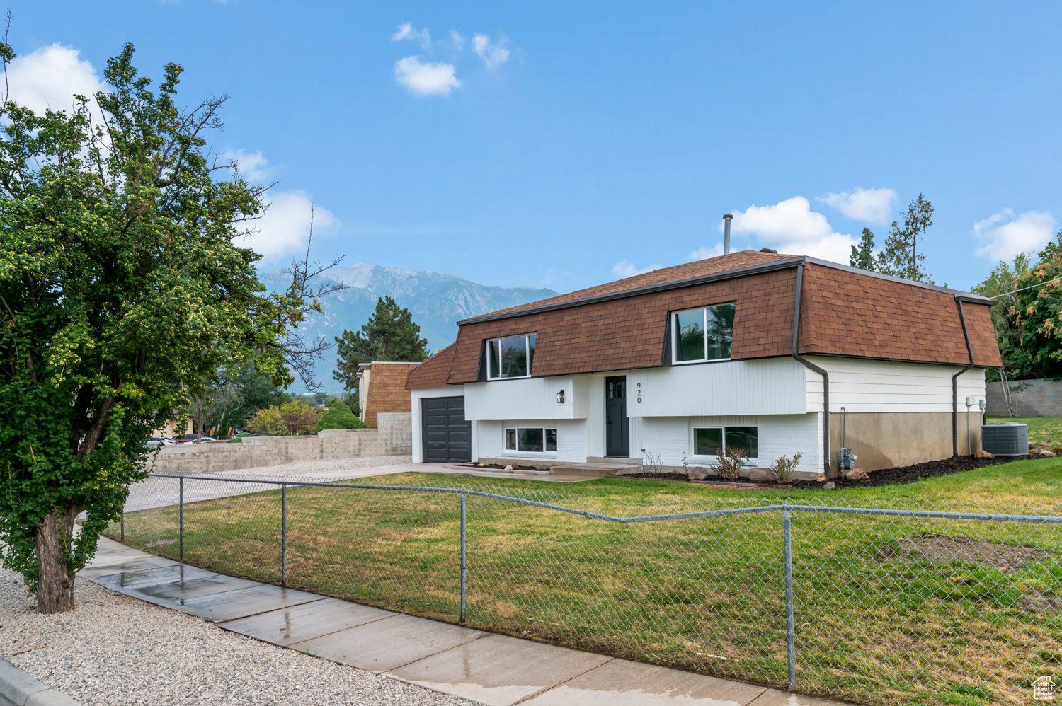 WHITE CITY - Residential