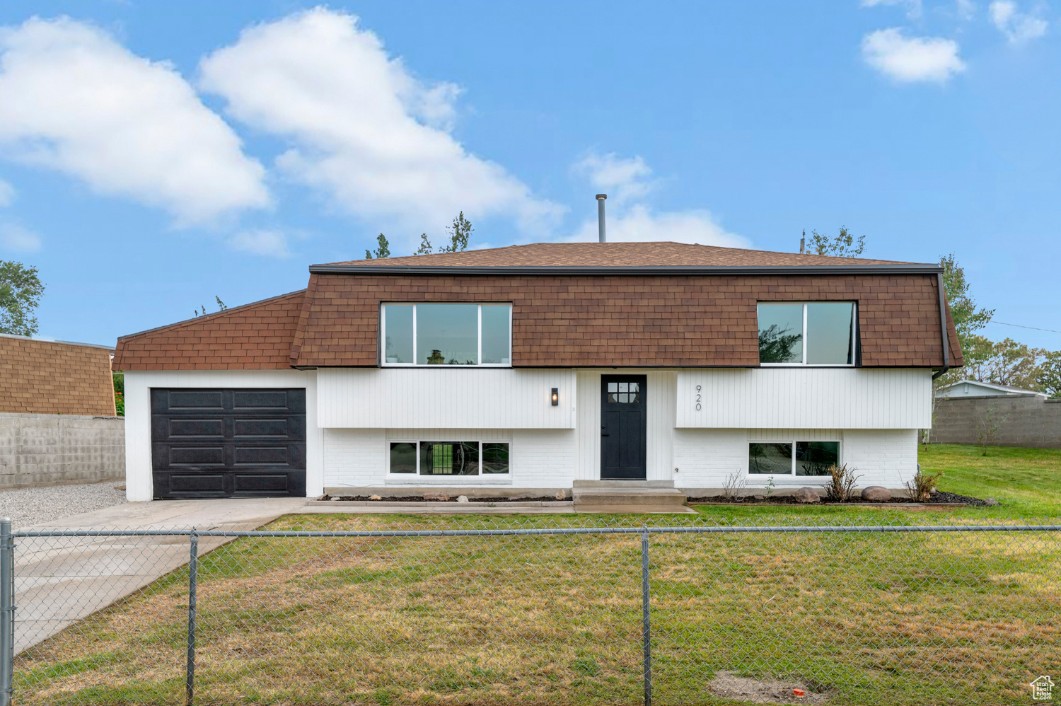 WHITE CITY - Residential