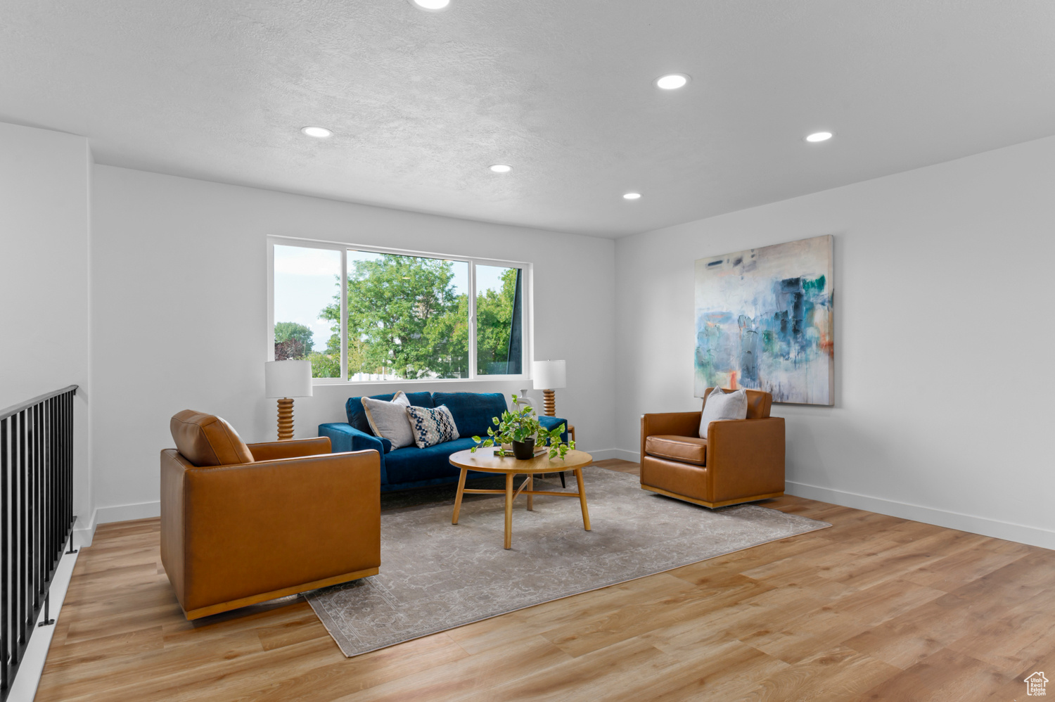 WHITE CITY - Residential