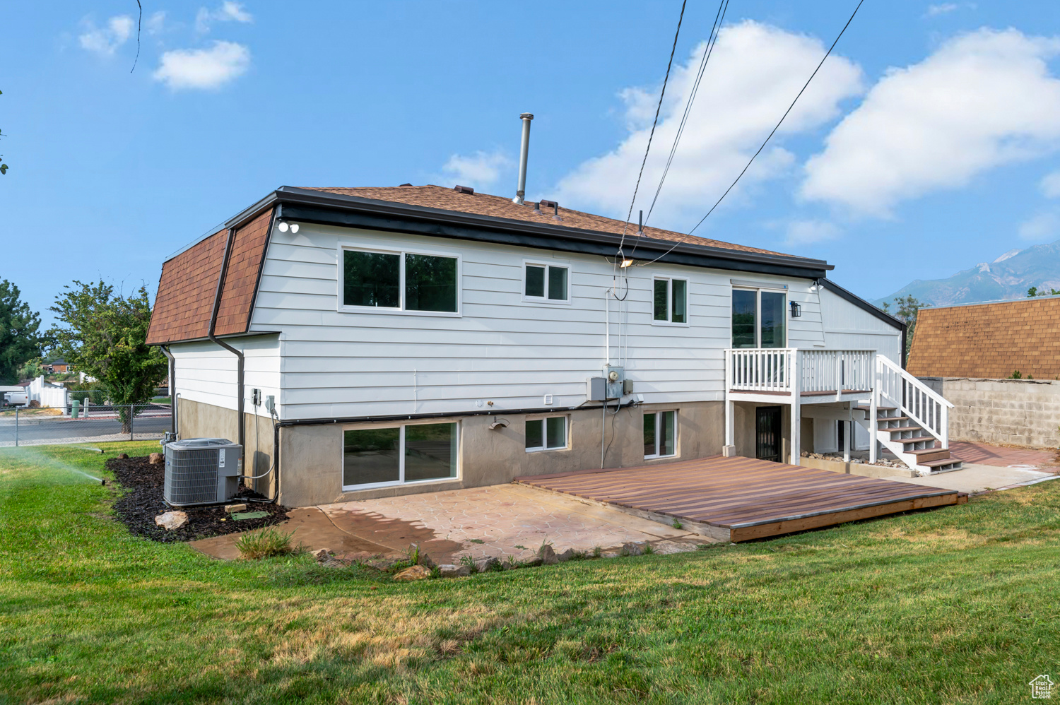 WHITE CITY - Residential