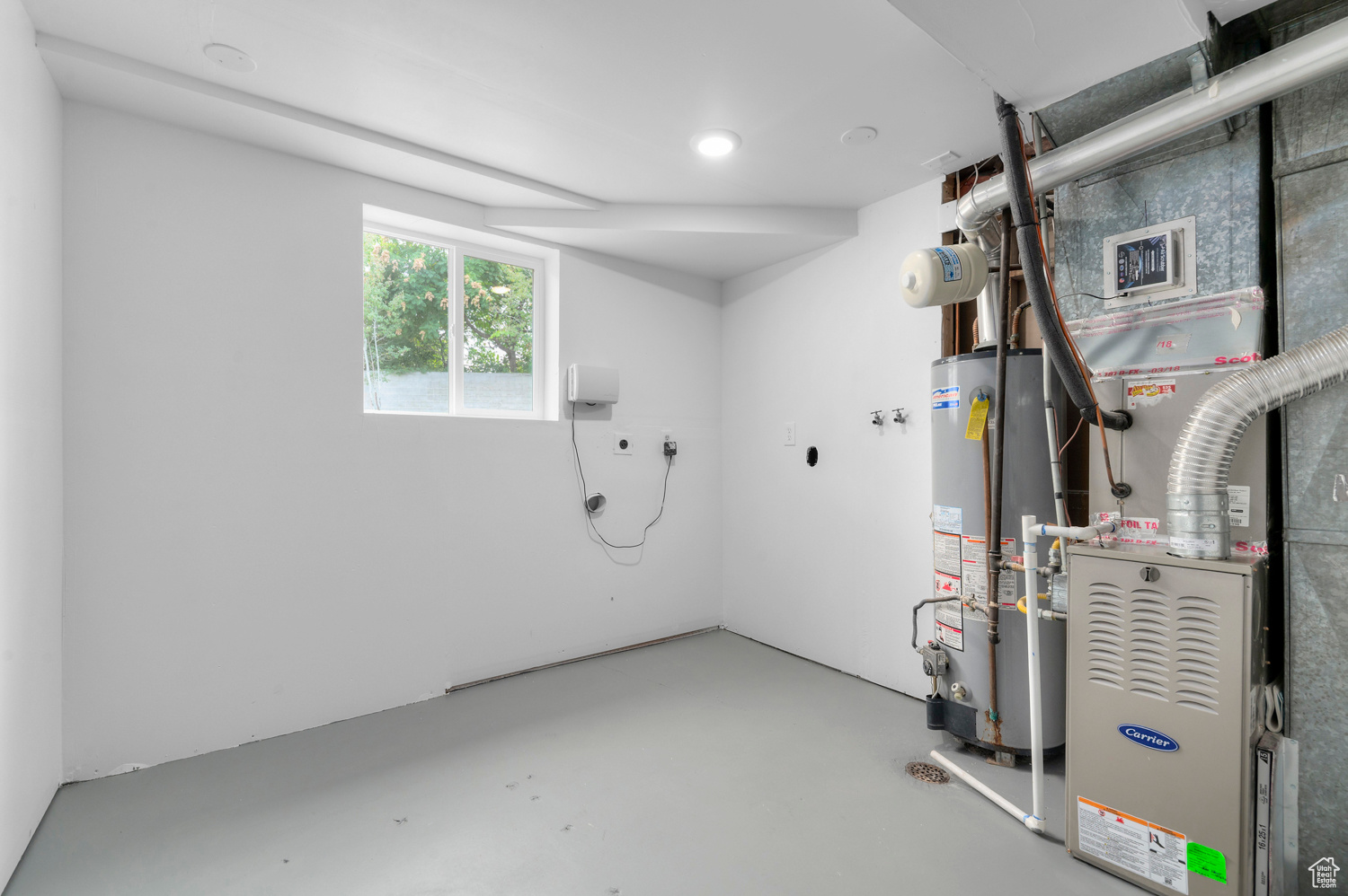 WHITE CITY - Residential