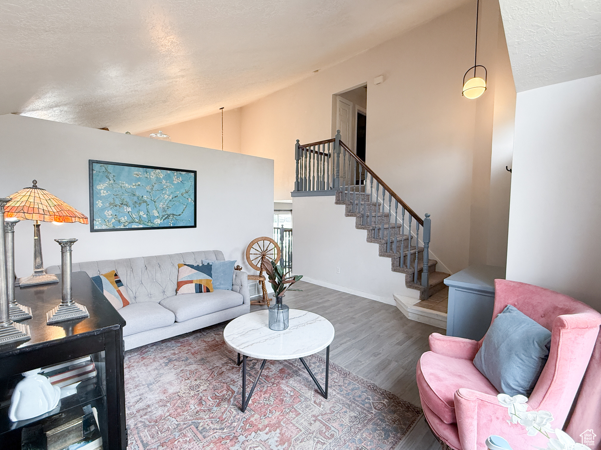 ANTELOPE CROSSING - Residential