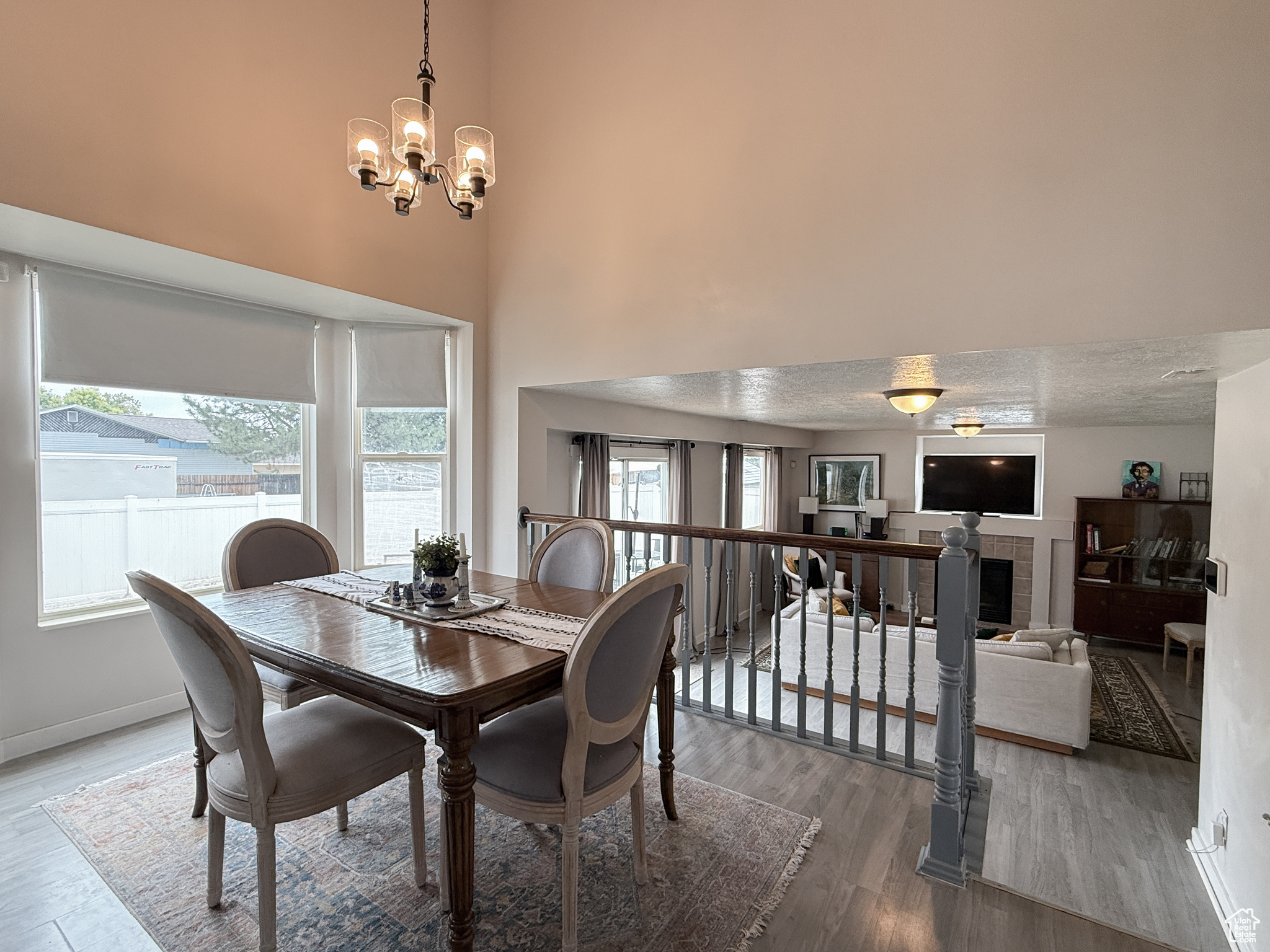 ANTELOPE CROSSING - Residential