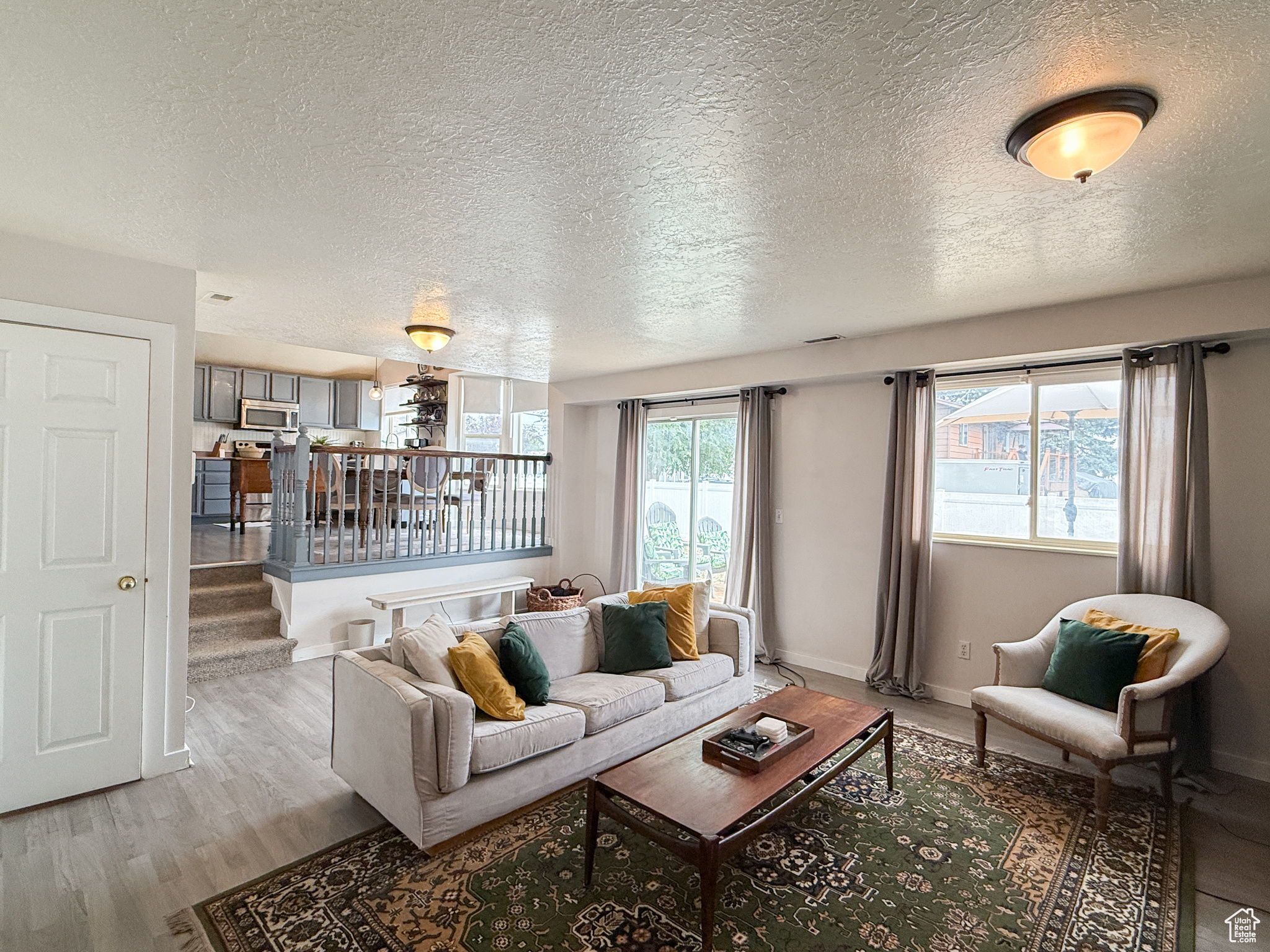 ANTELOPE CROSSING - Residential
