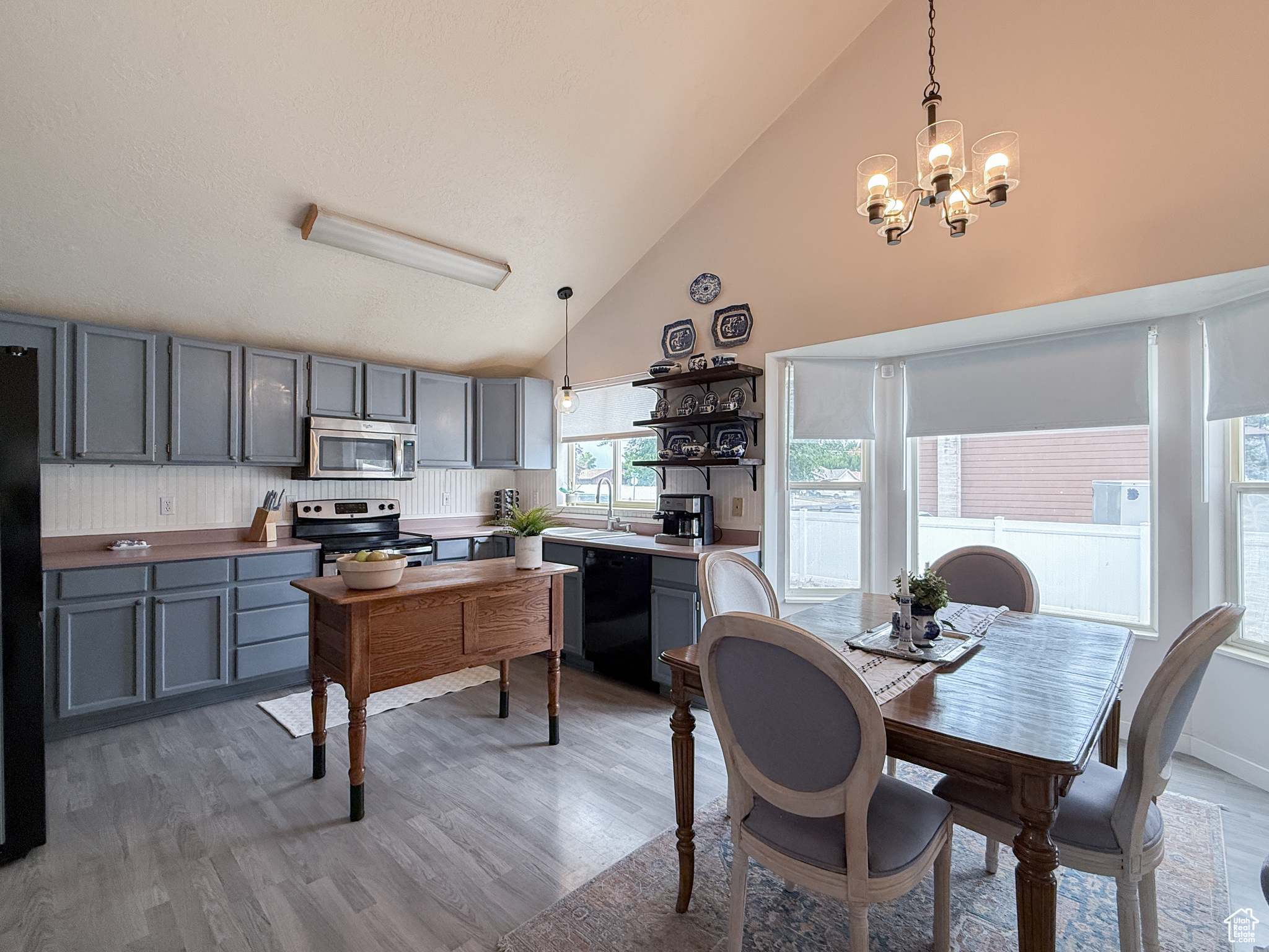 ANTELOPE CROSSING - Residential