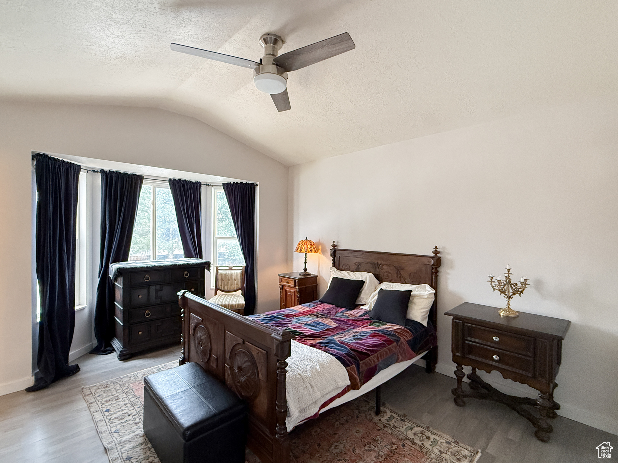 ANTELOPE CROSSING - Residential