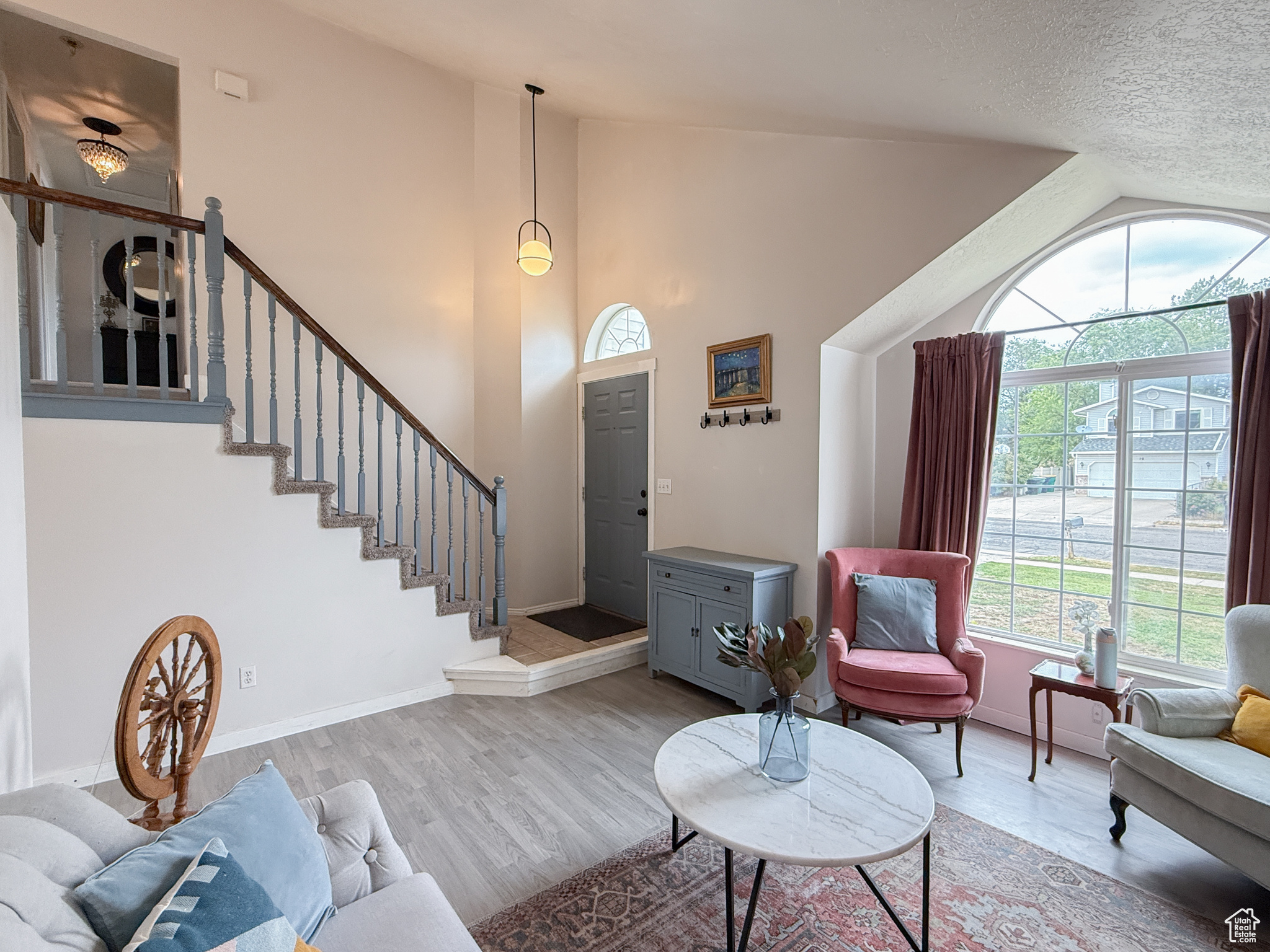 ANTELOPE CROSSING - Residential