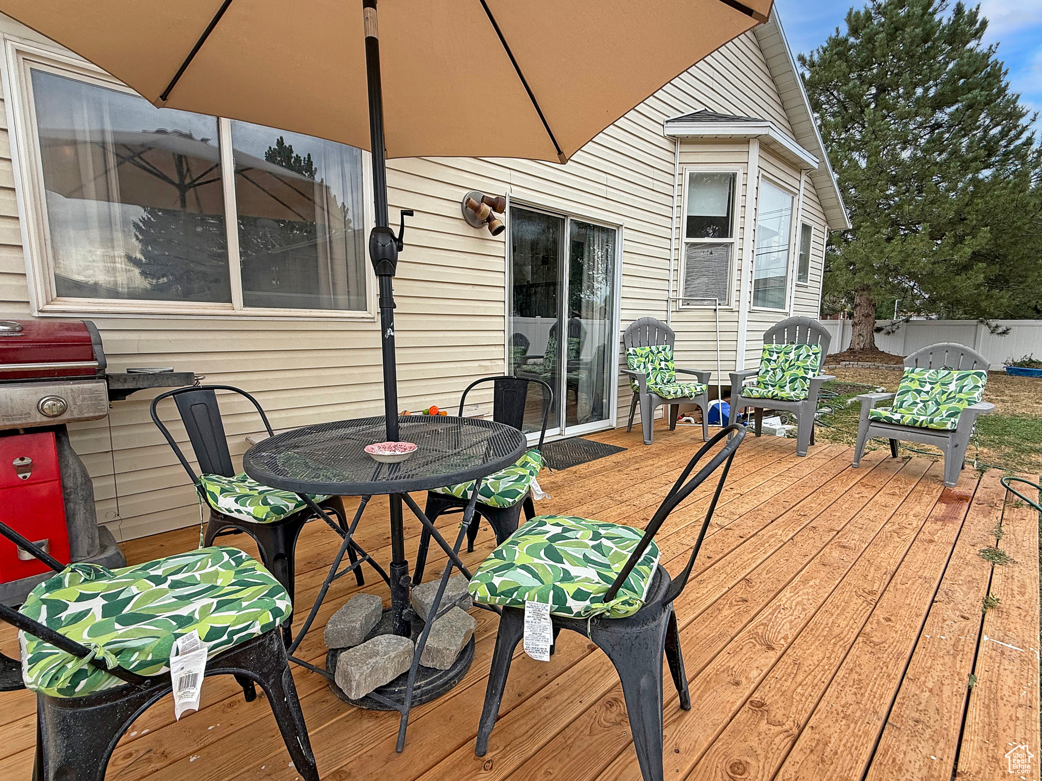 ANTELOPE CROSSING - Residential