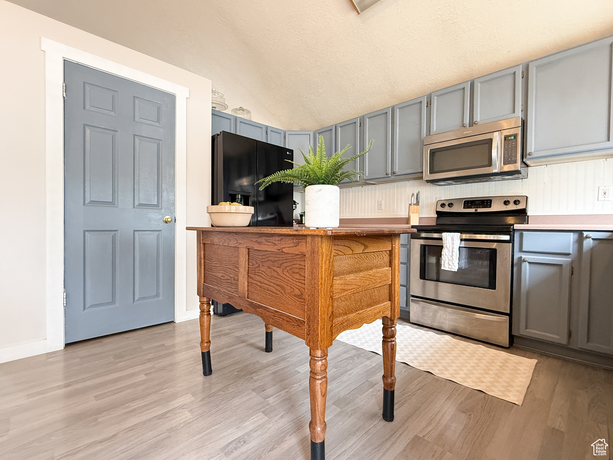 ANTELOPE CROSSING - Residential