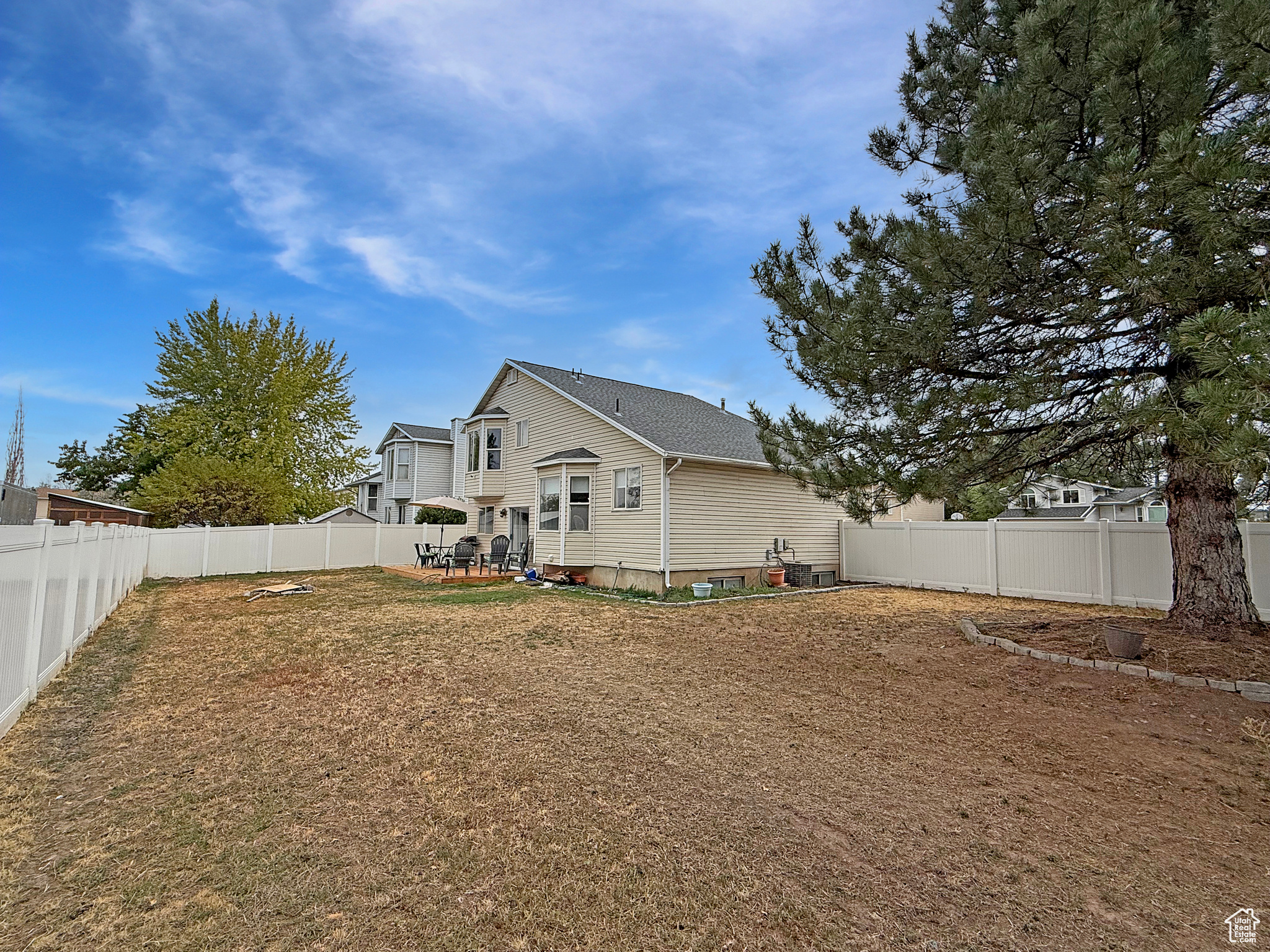 ANTELOPE CROSSING - Residential