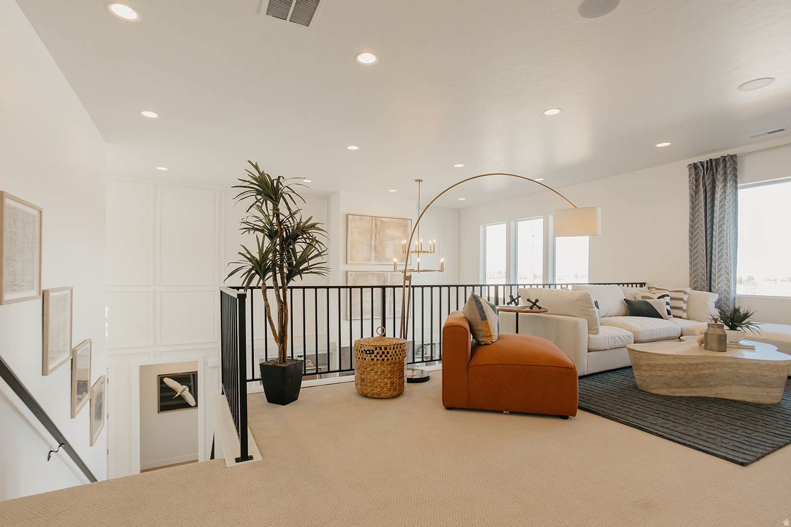 WILLOW ESTATES - Residential