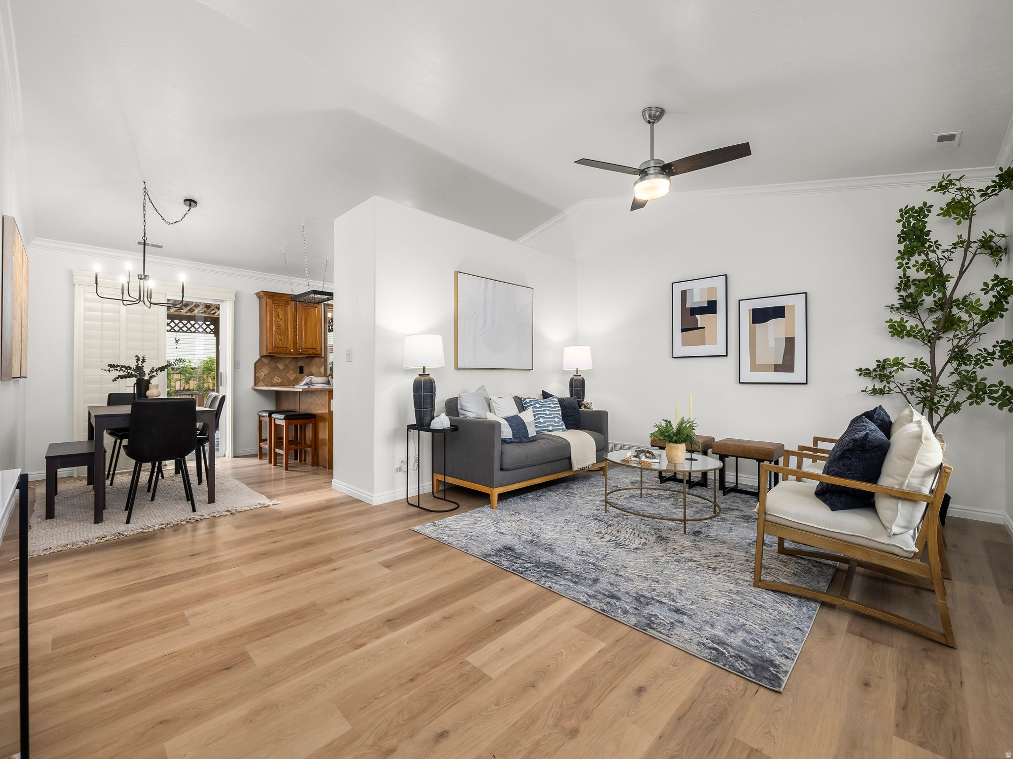 EAST BAY - Residential