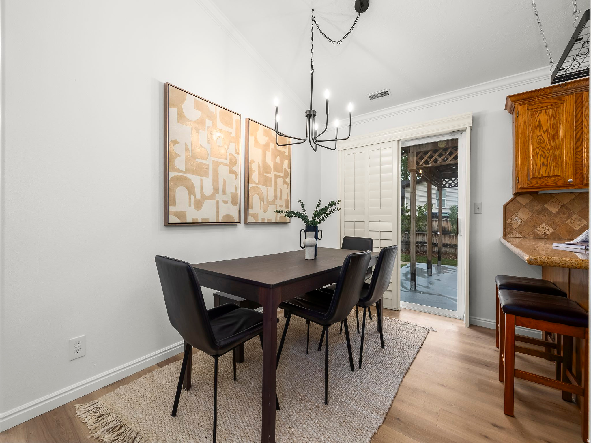 EAST BAY - Residential