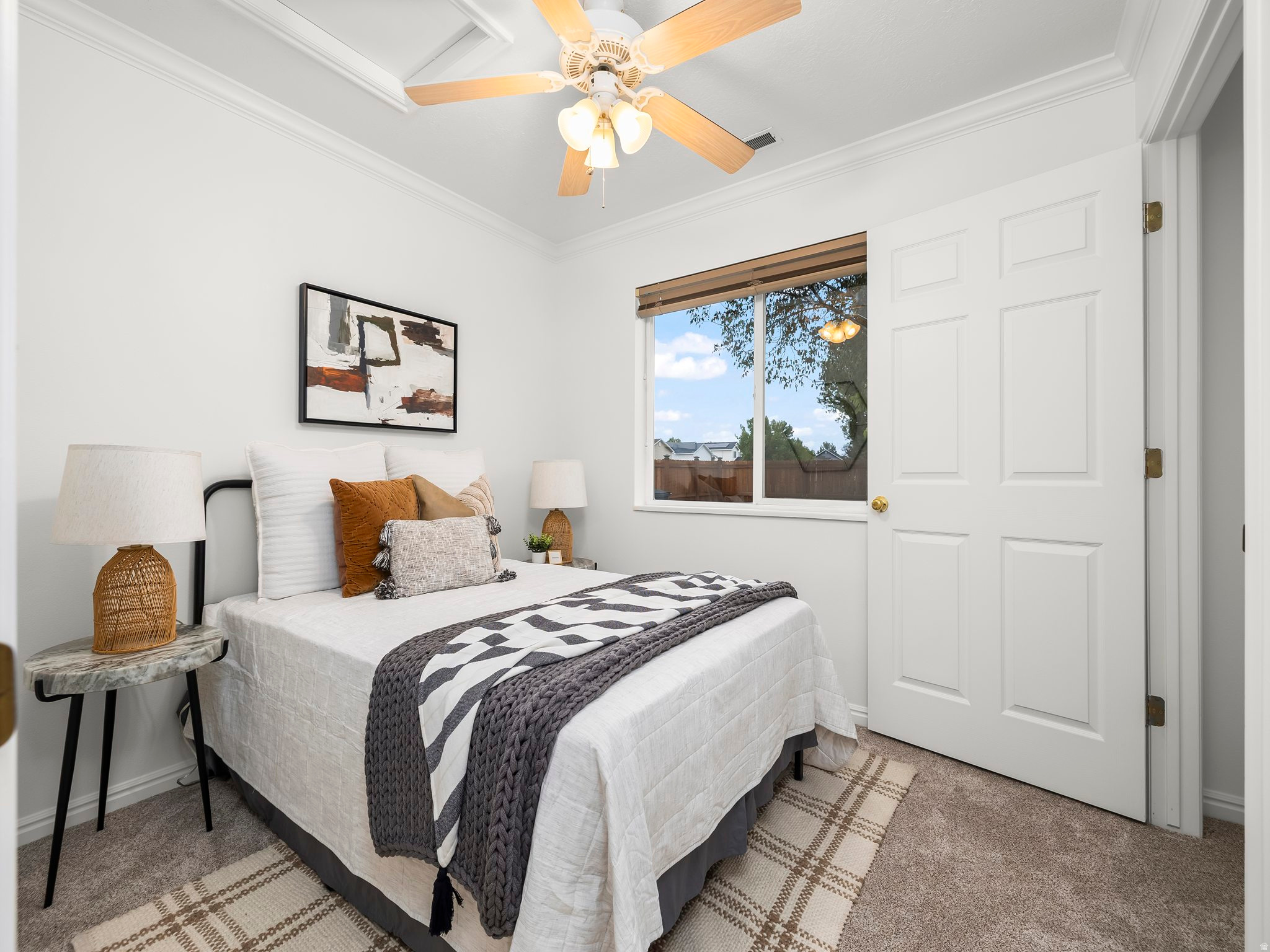 EAST BAY - Residential