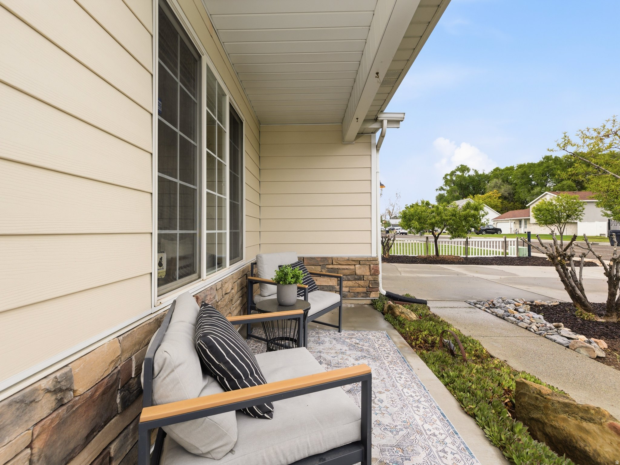 EAST BAY - Residential