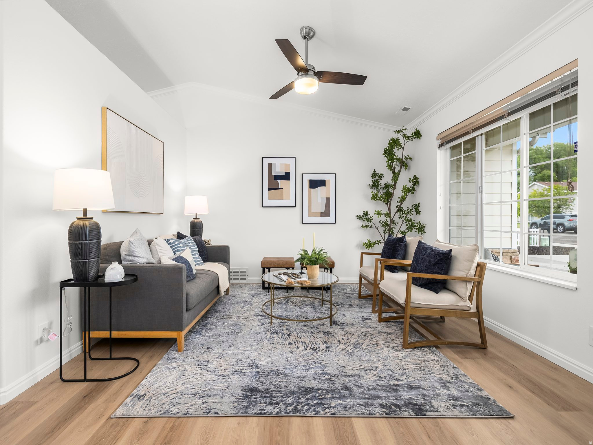 EAST BAY - Residential