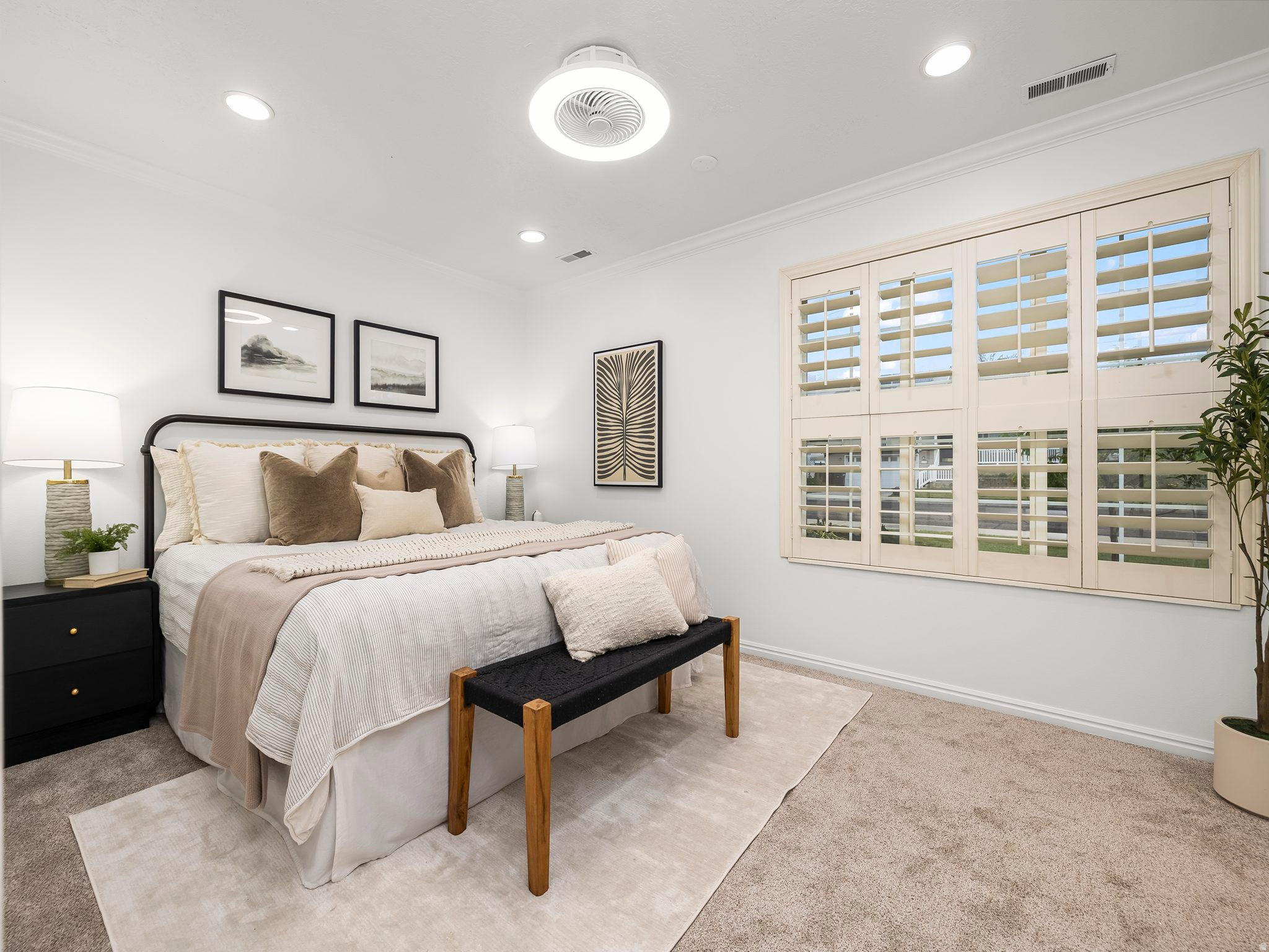 EAST BAY - Residential