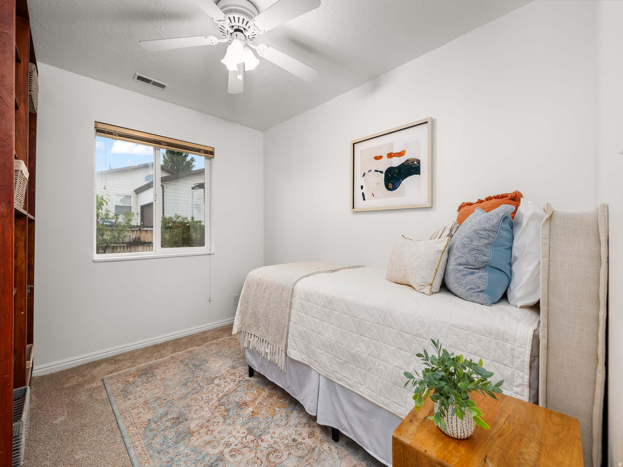 EAST BAY - Residential