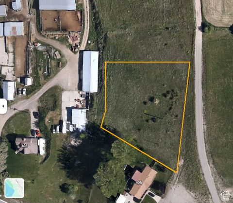 Vacant Land For Sale - Land<br/> Cache County, Smithfield, UT 84335