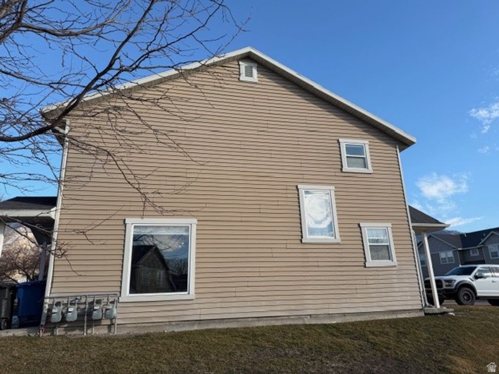 Photo of 239 HIDDEN CREEK DR, Providence, UT 84332 (MLS # 2137220)