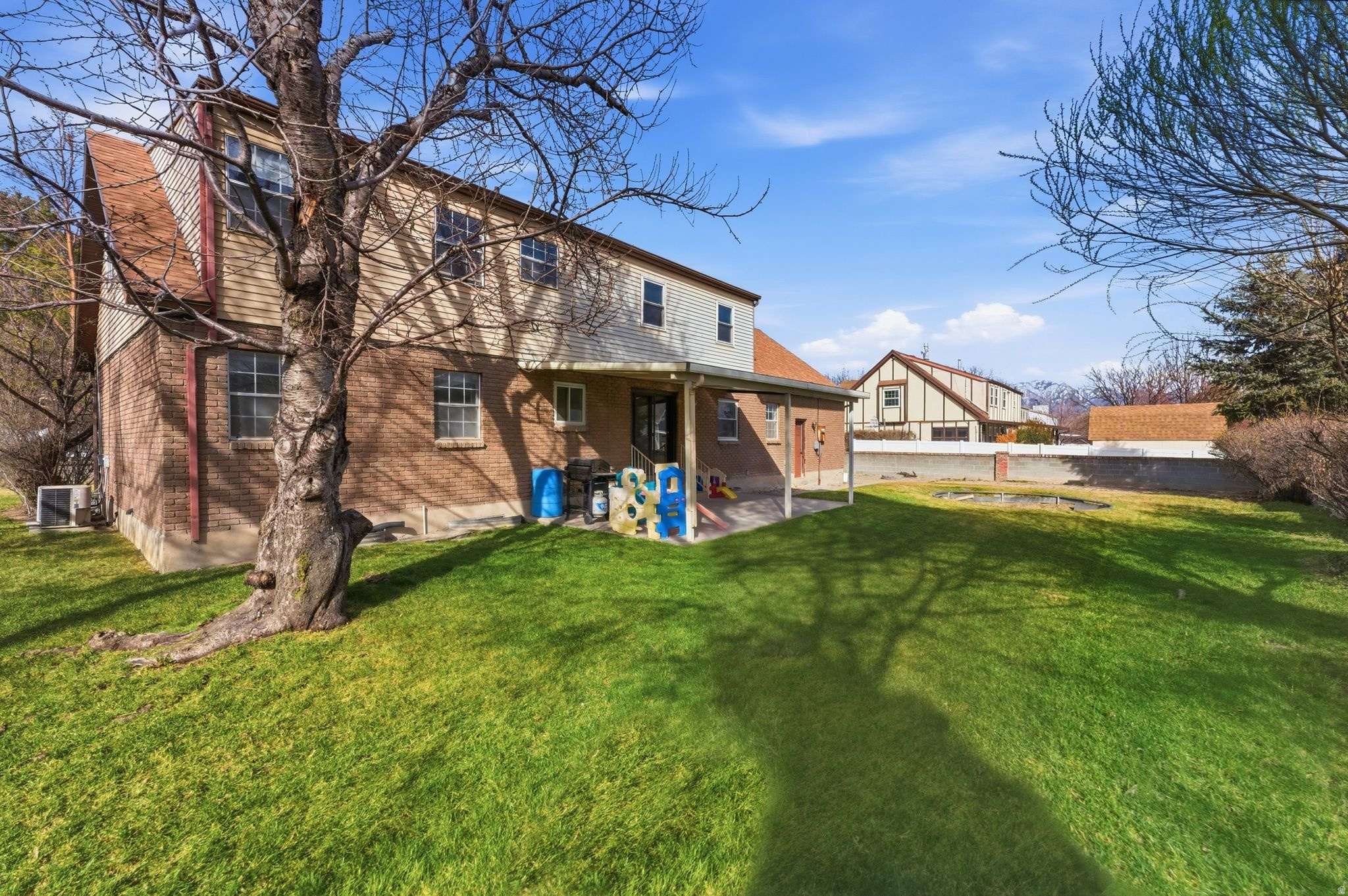 NOTTINGHAM MOOR - Residential