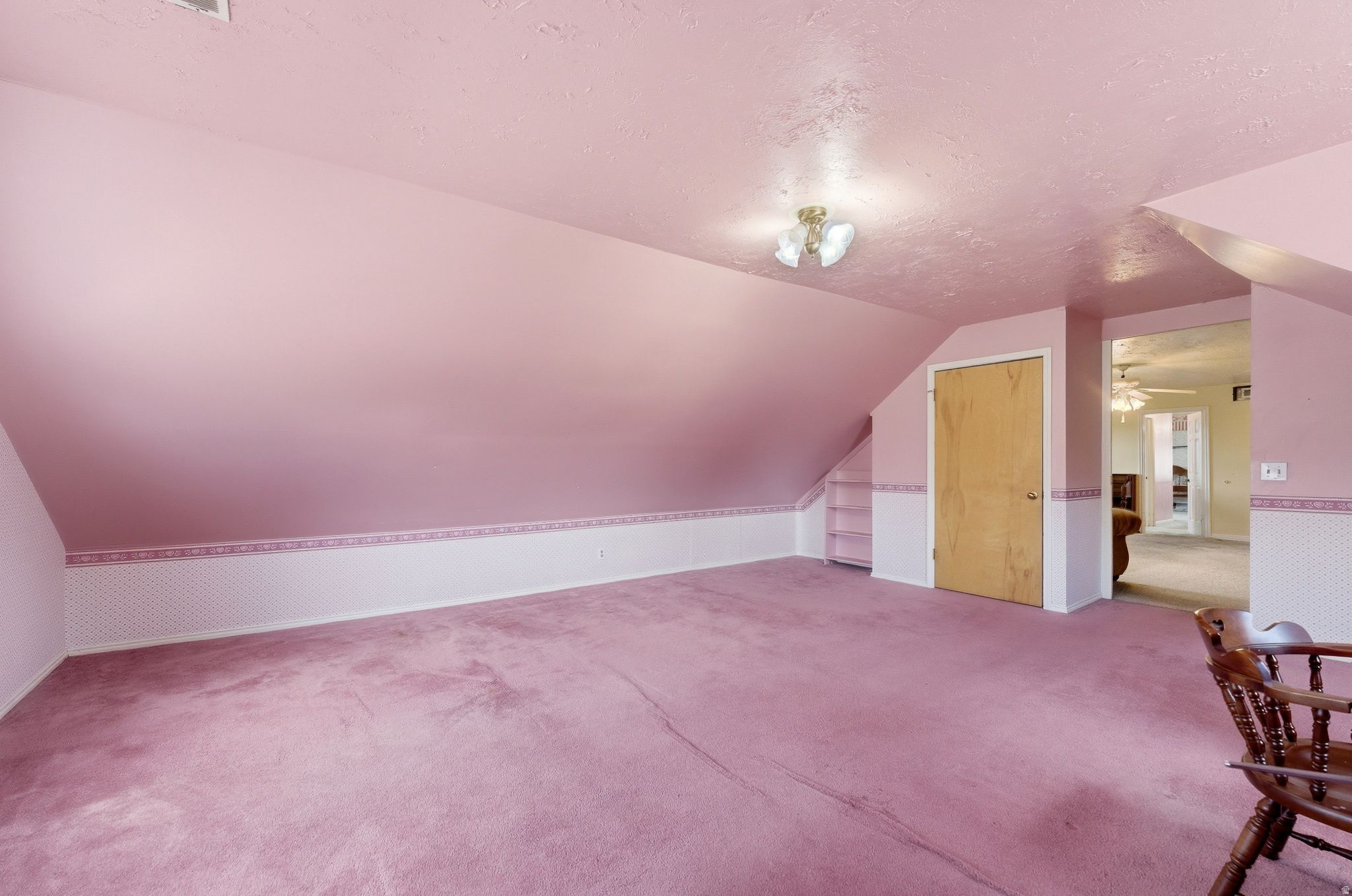 NOTTINGHAM MOOR - Residential