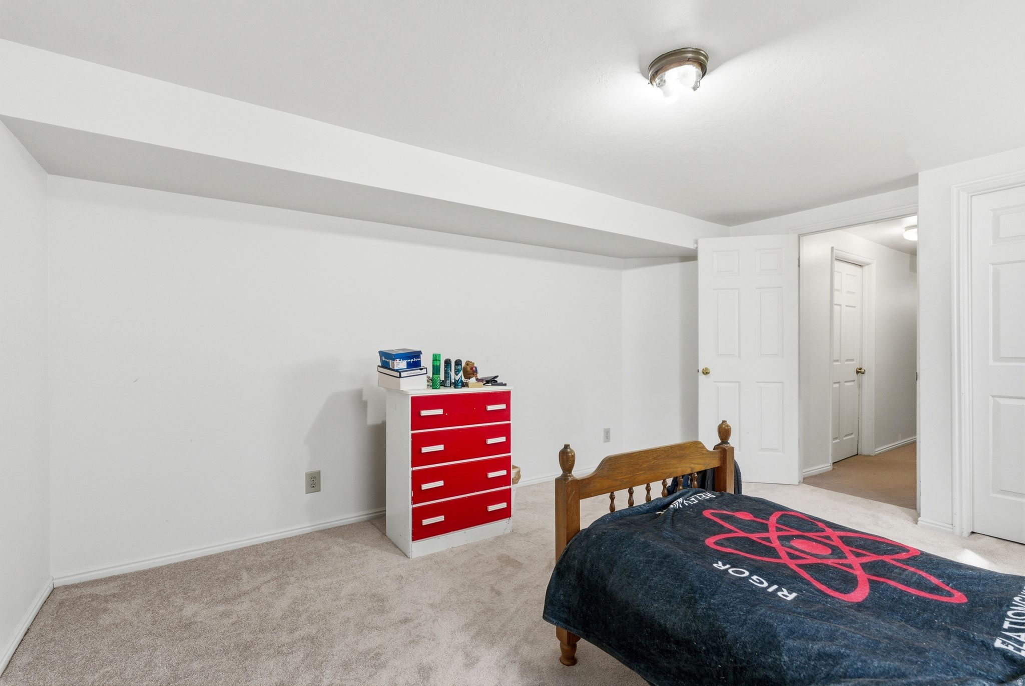 NOTTINGHAM MOOR - Residential