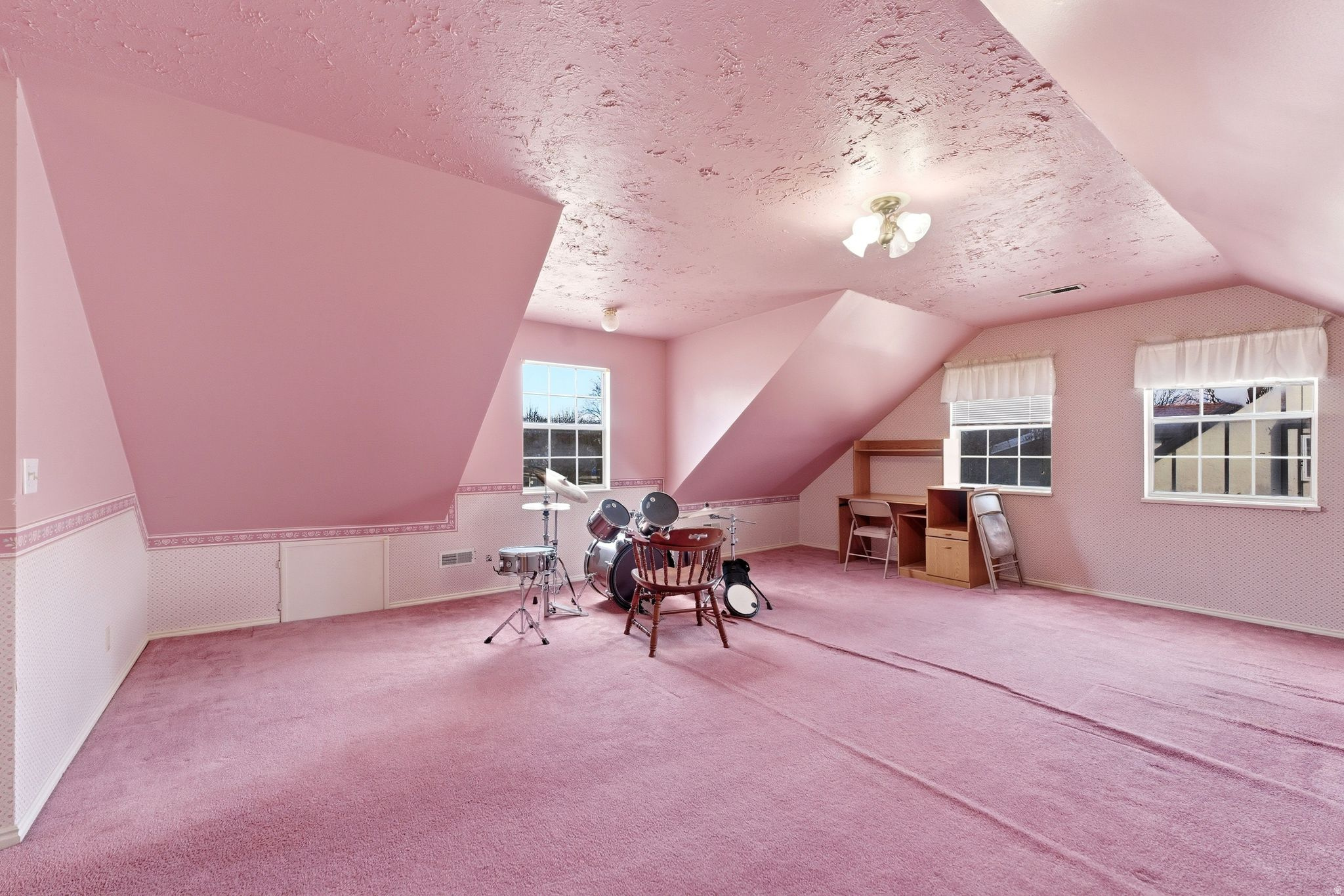 NOTTINGHAM MOOR - Residential