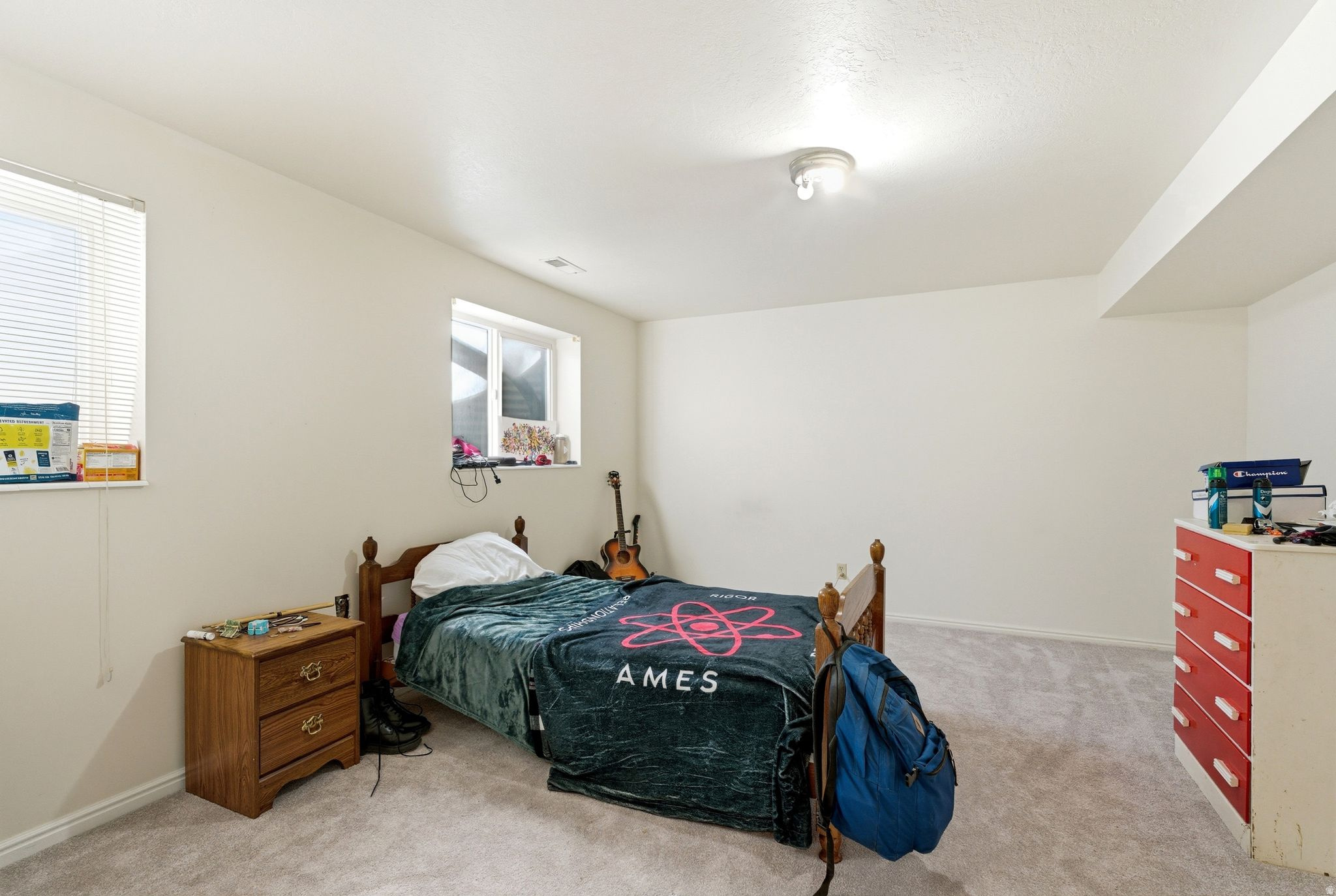 NOTTINGHAM MOOR - Residential