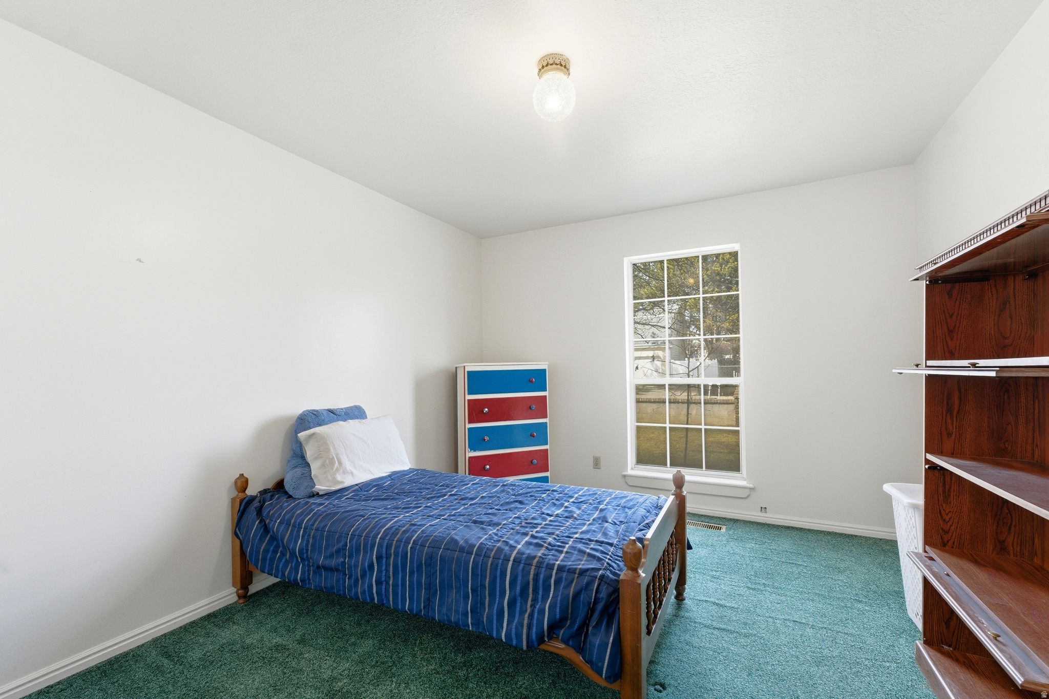 NOTTINGHAM MOOR - Residential