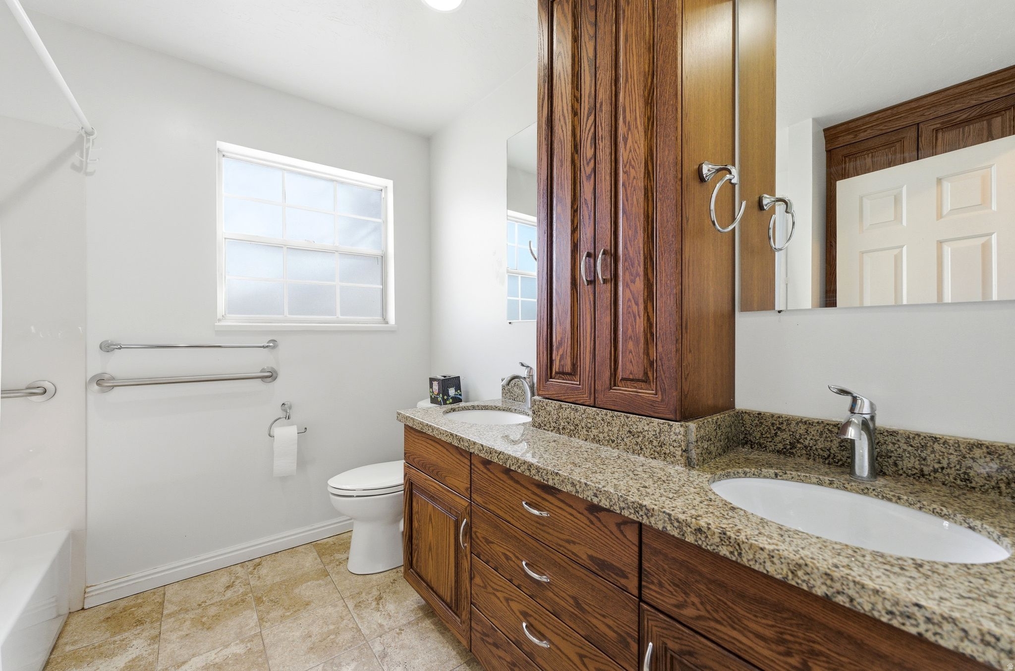 NOTTINGHAM MOOR - Residential