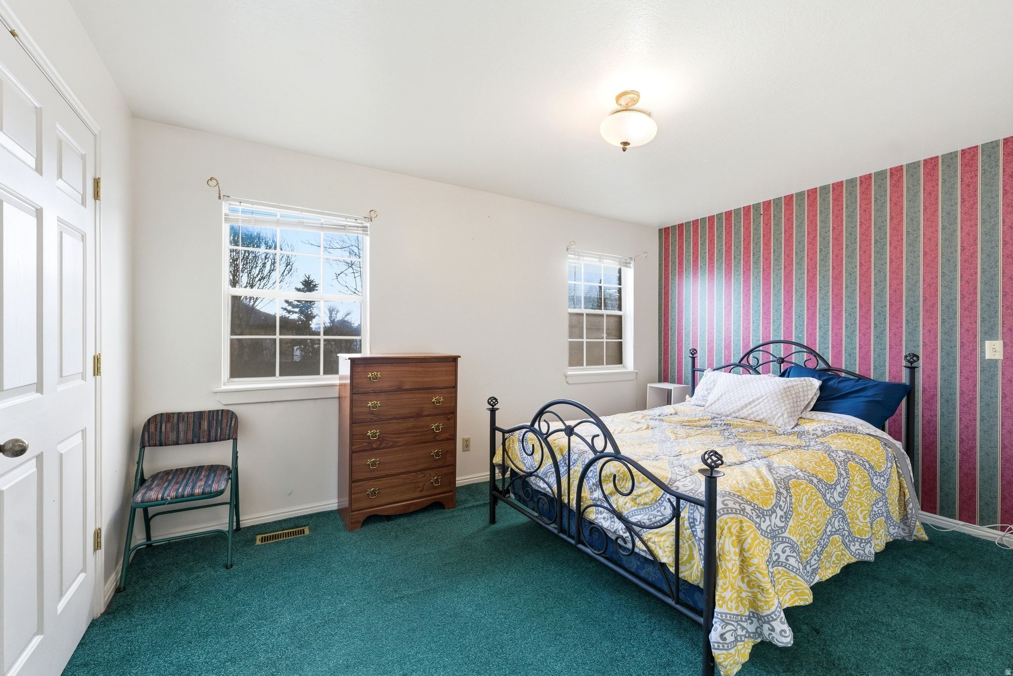 NOTTINGHAM MOOR - Residential