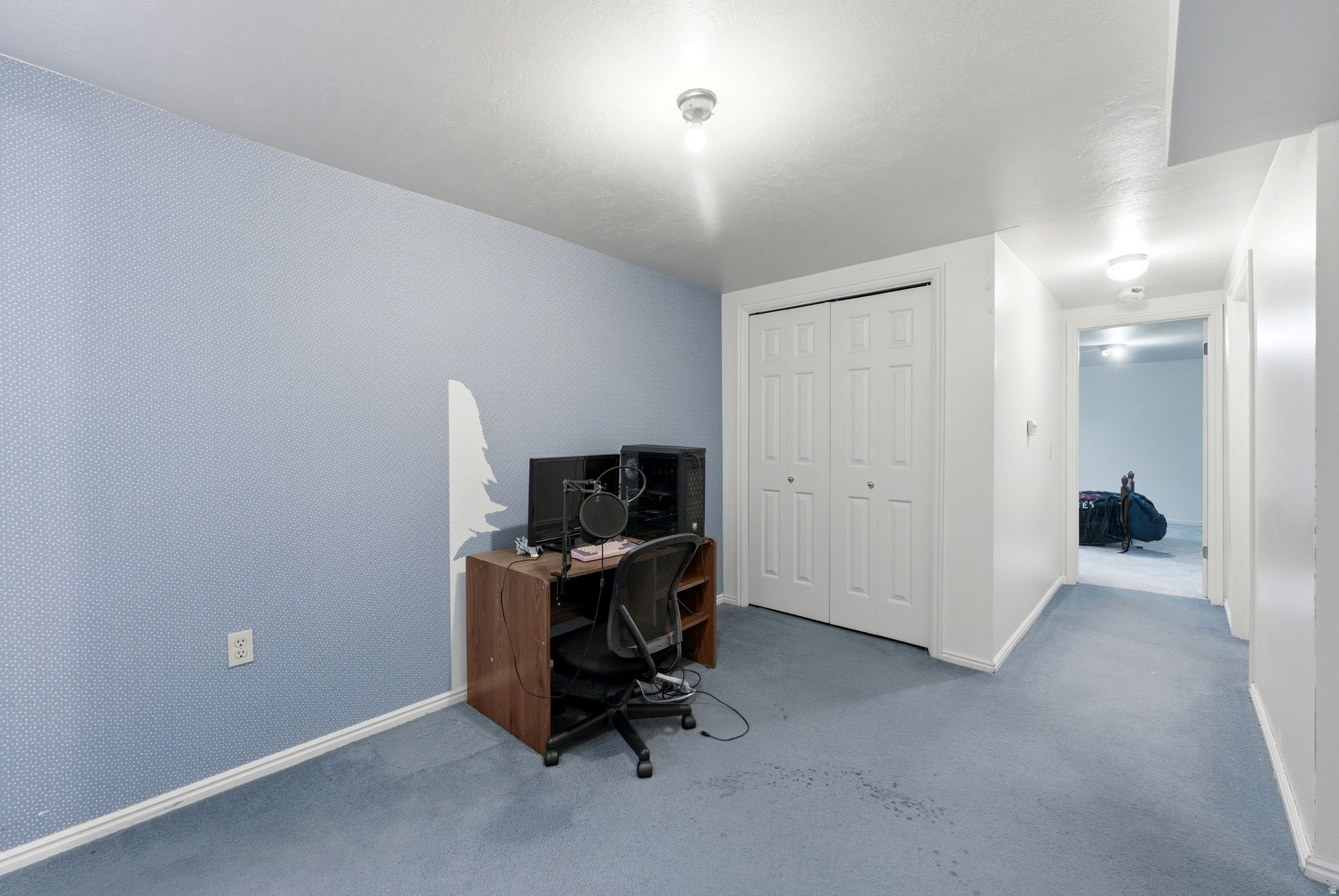 NOTTINGHAM MOOR - Residential