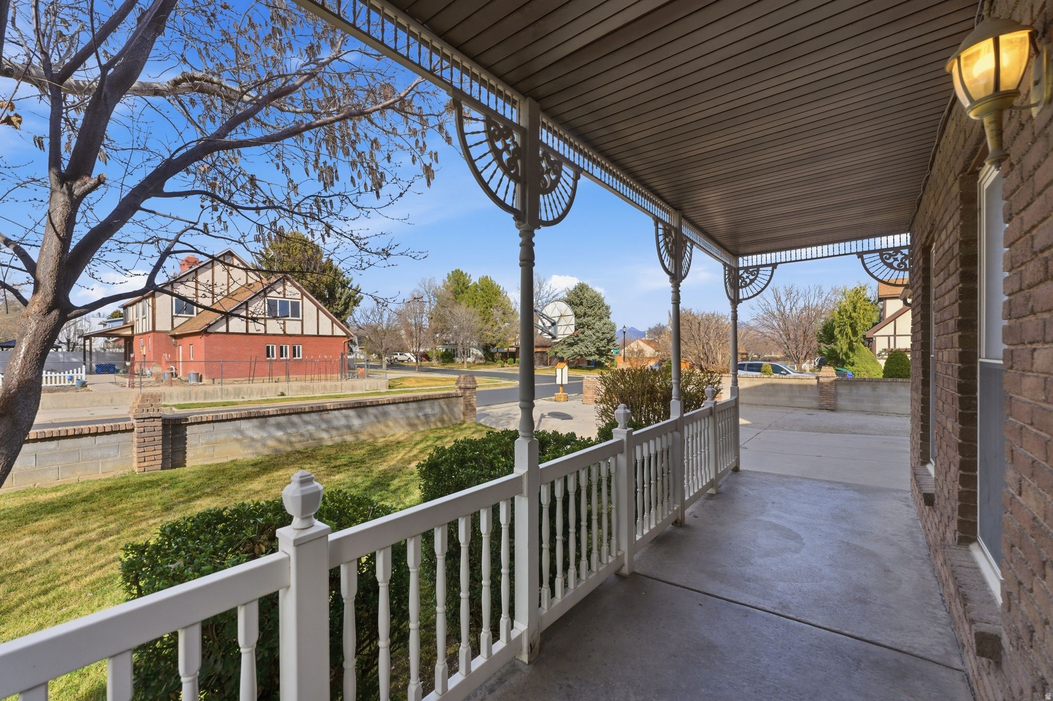 NOTTINGHAM MOOR - Residential