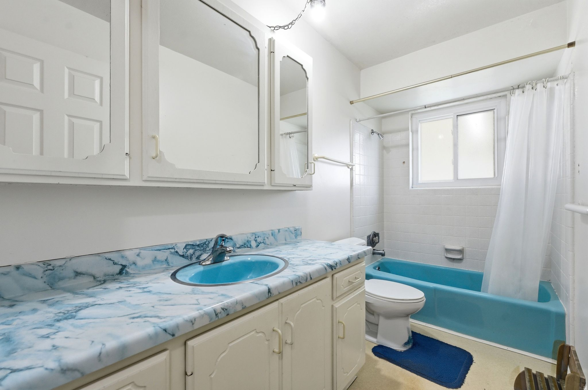 NOTTINGHAM MOOR - Residential