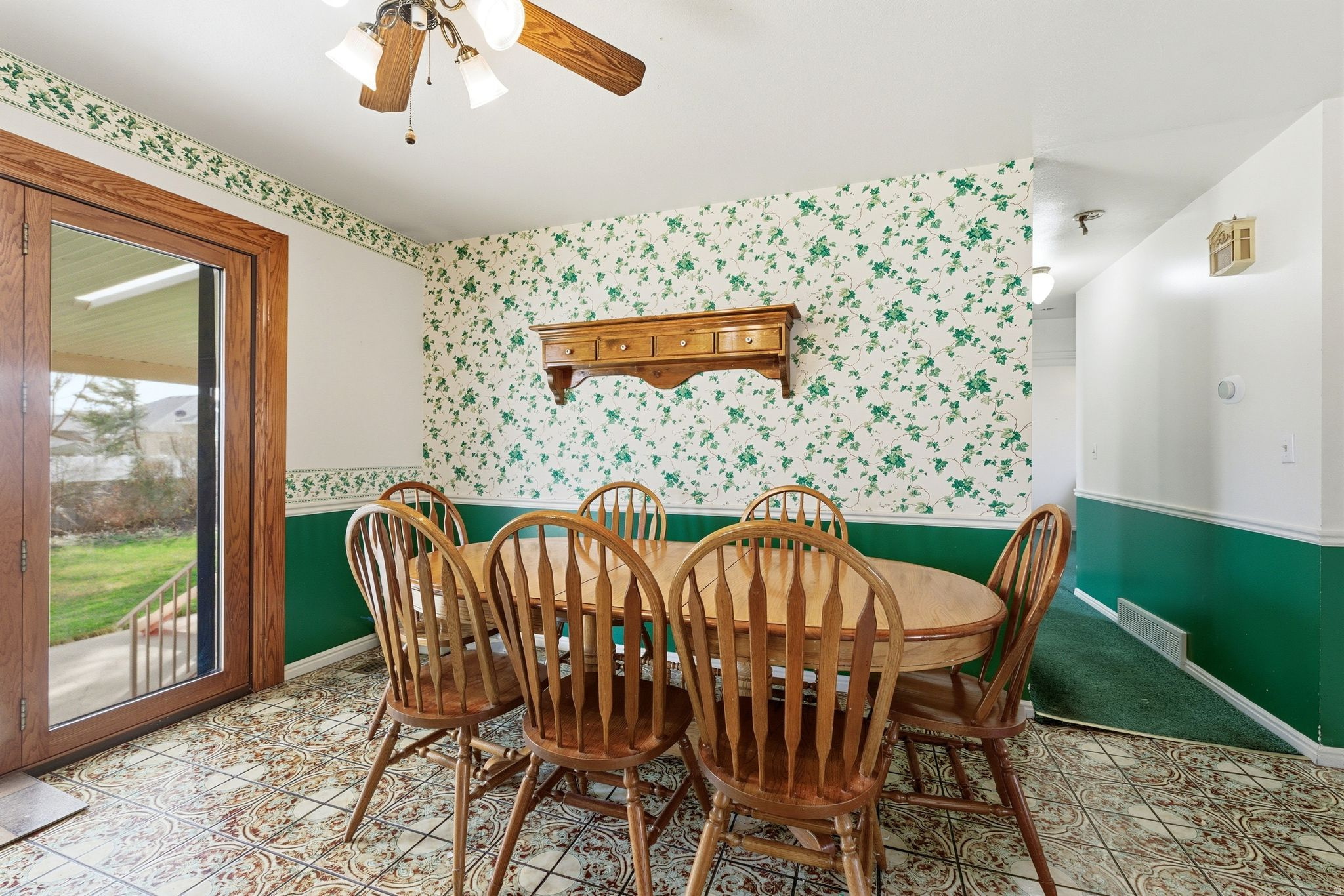 NOTTINGHAM MOOR - Residential