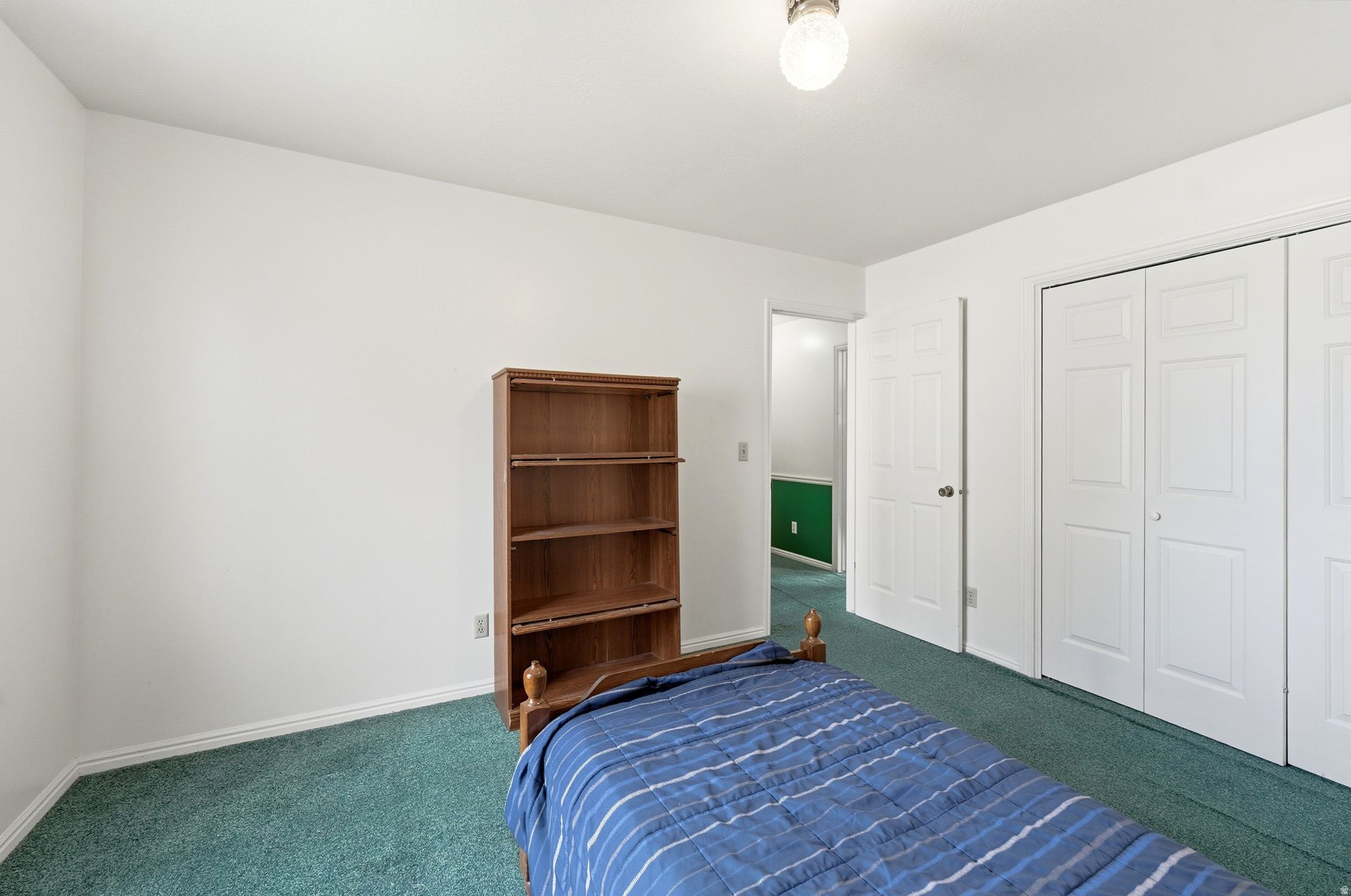 NOTTINGHAM MOOR - Residential