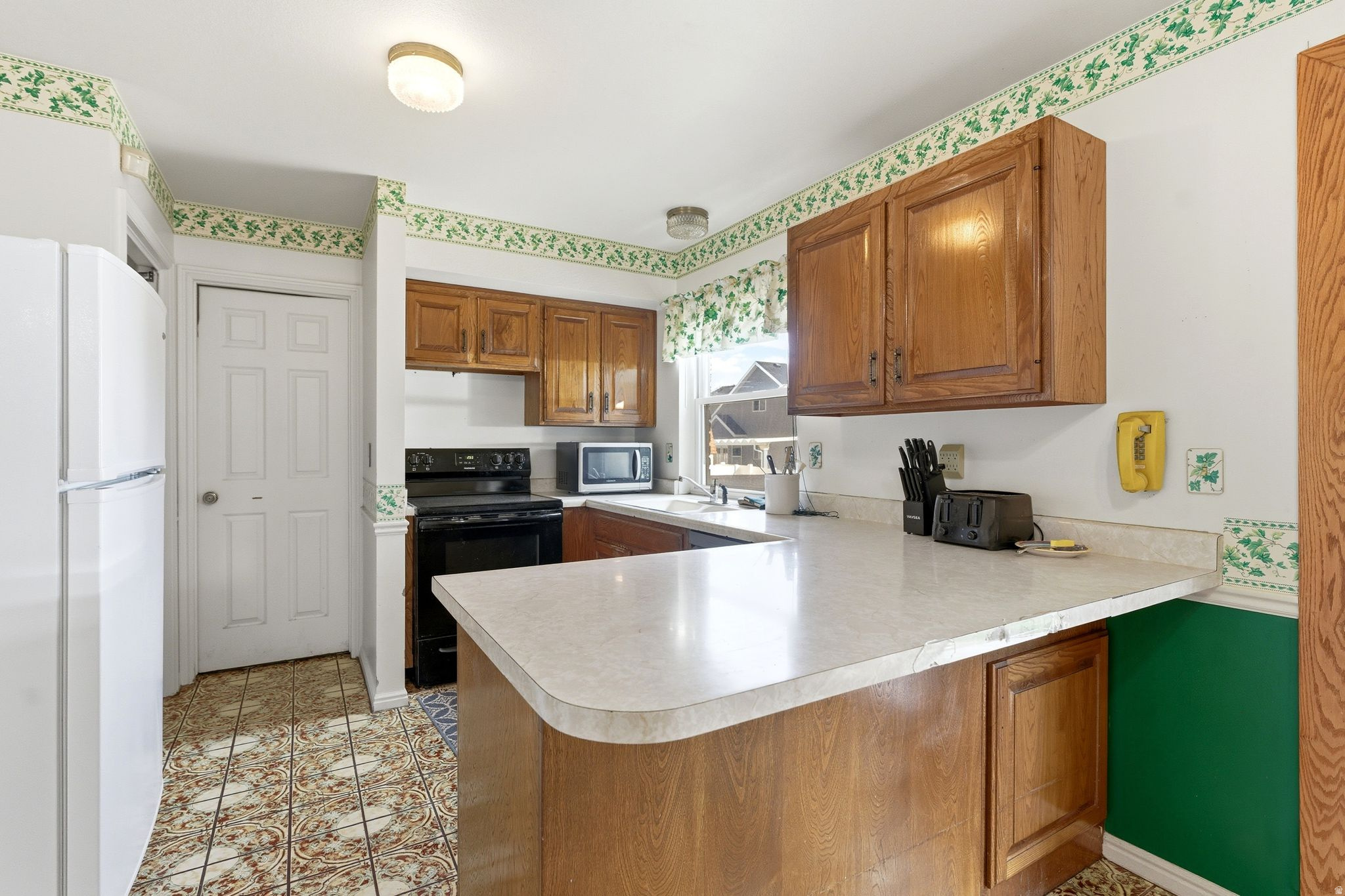 NOTTINGHAM MOOR - Residential