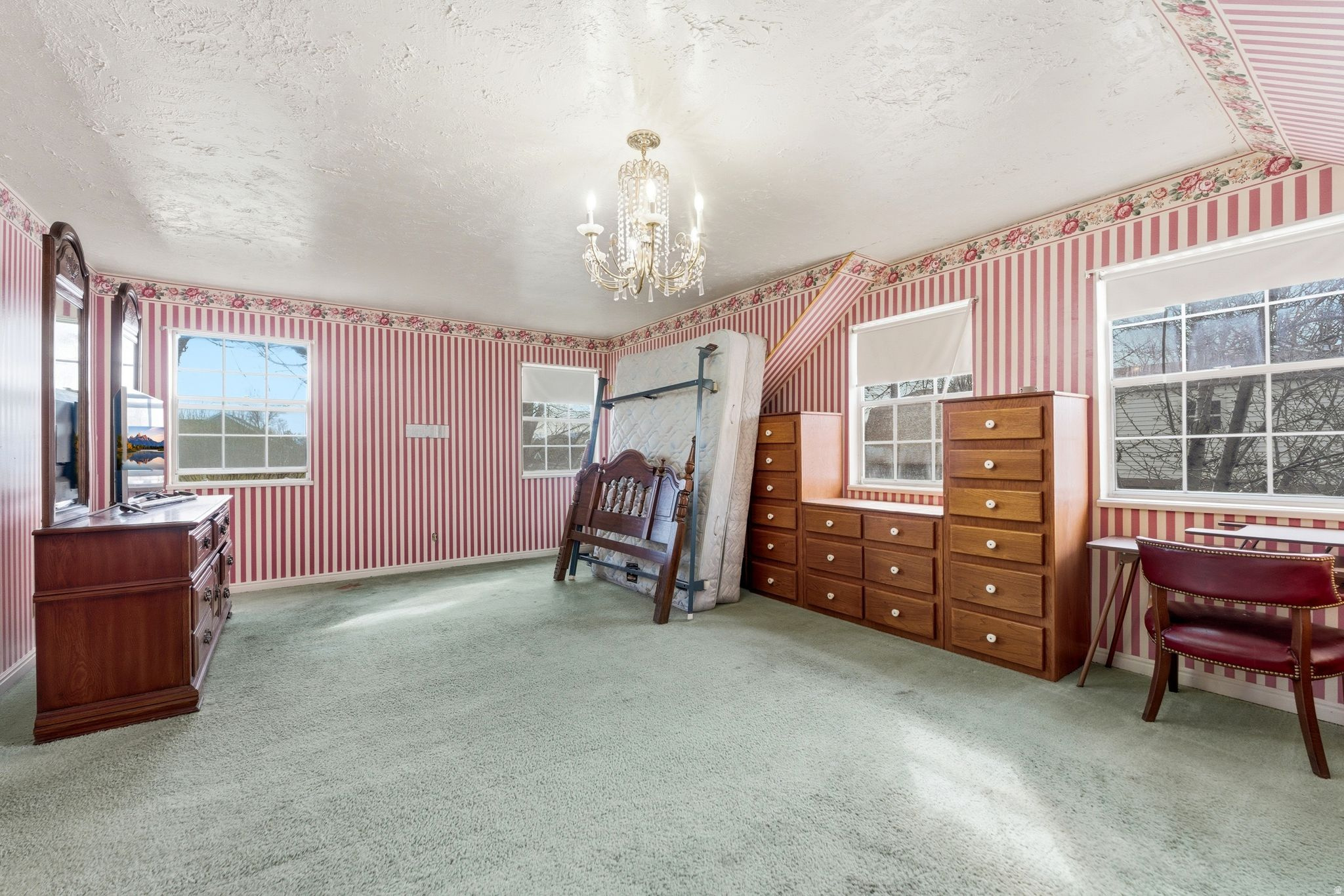 NOTTINGHAM MOOR - Residential