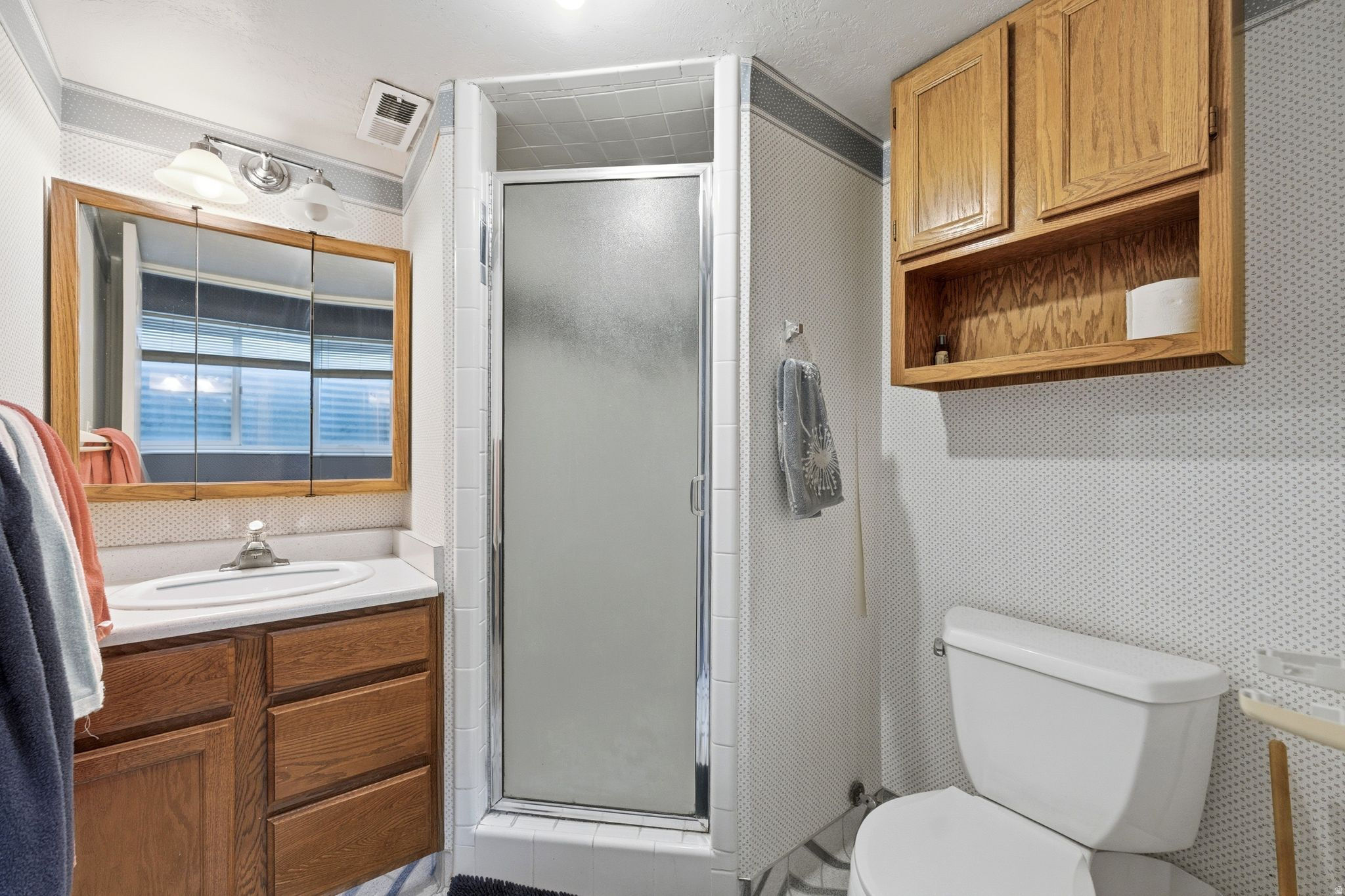 NOTTINGHAM MOOR - Residential