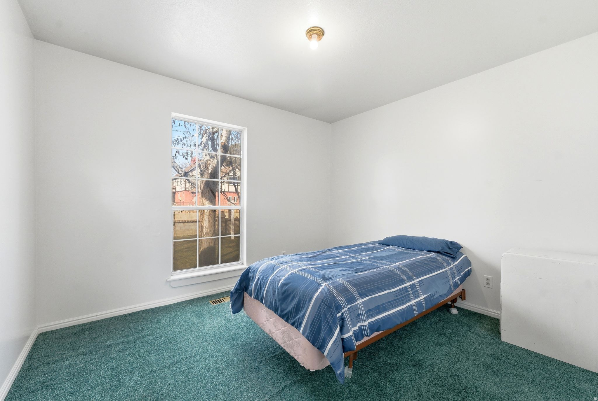 NOTTINGHAM MOOR - Residential