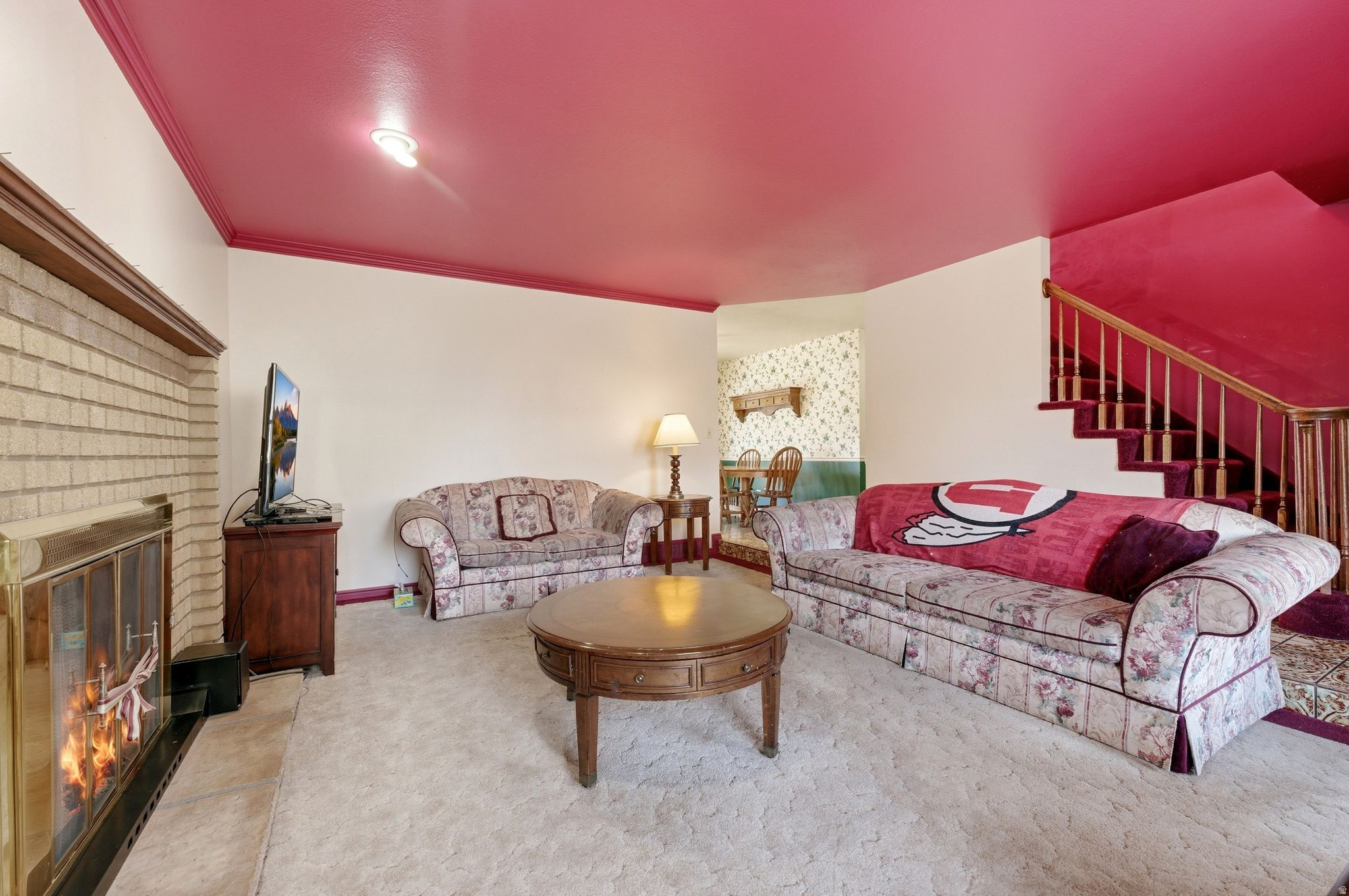 NOTTINGHAM MOOR - Residential