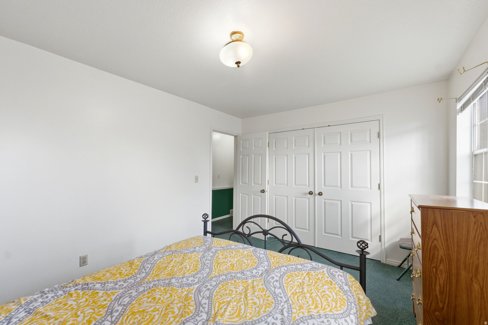 NOTTINGHAM MOOR - Residential