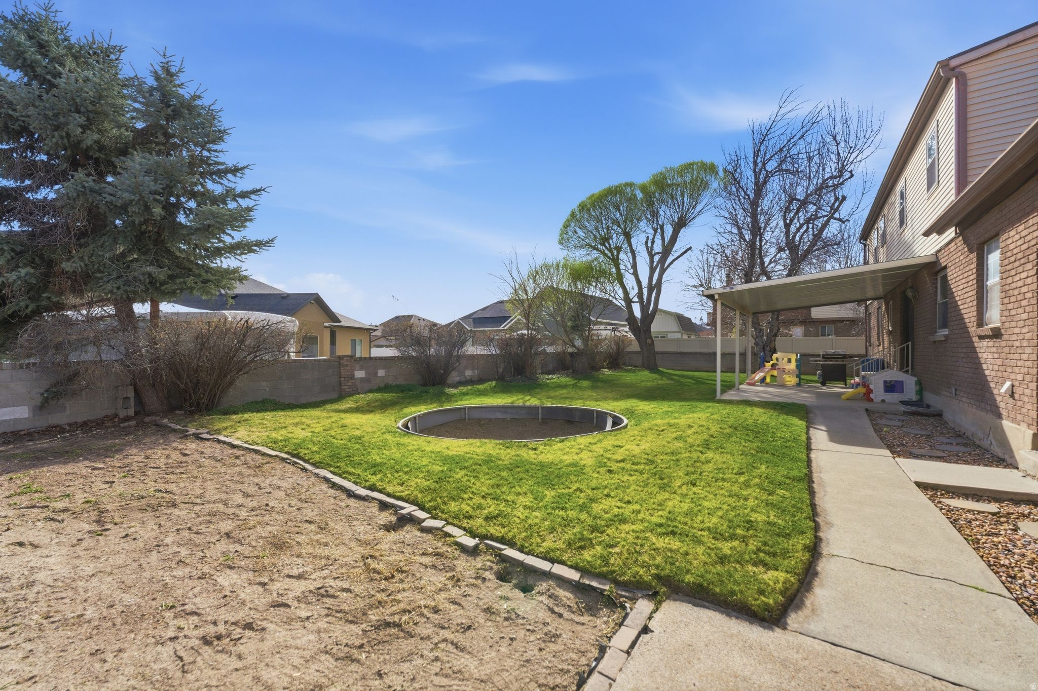 NOTTINGHAM MOOR - Residential