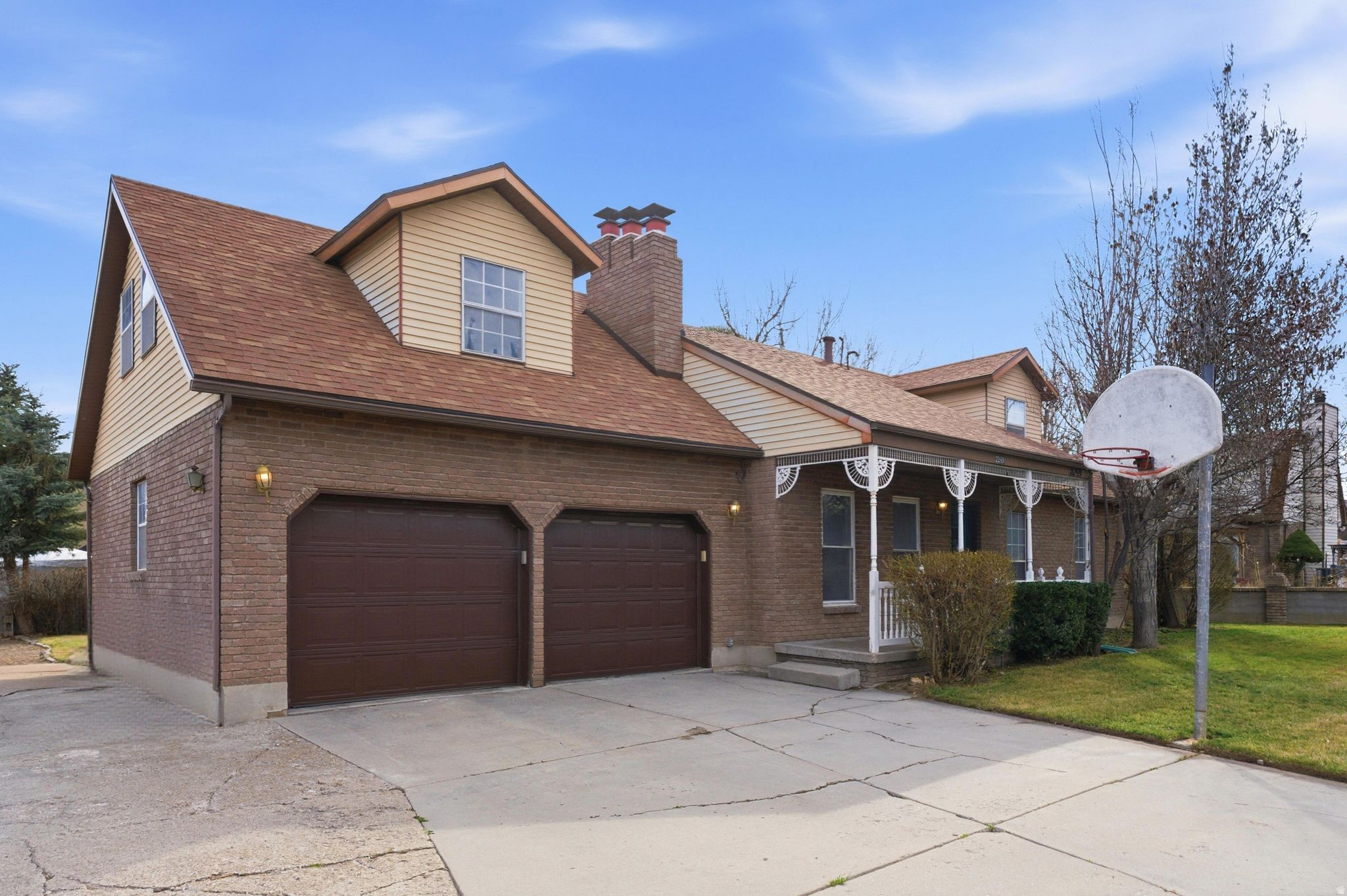 NOTTINGHAM MOOR - Residential