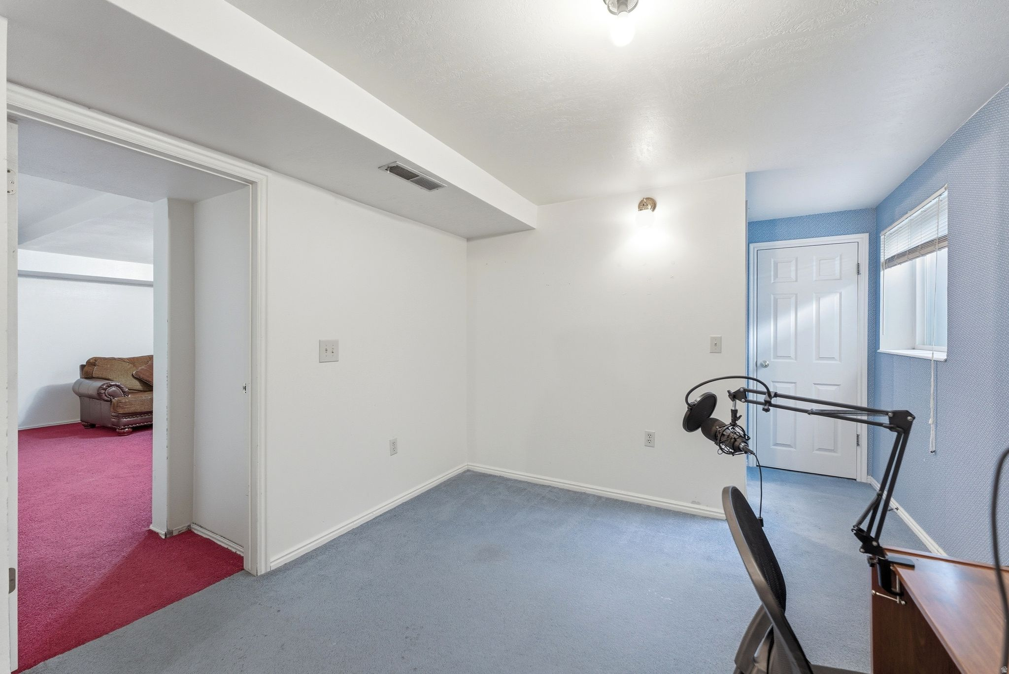 NOTTINGHAM MOOR - Residential