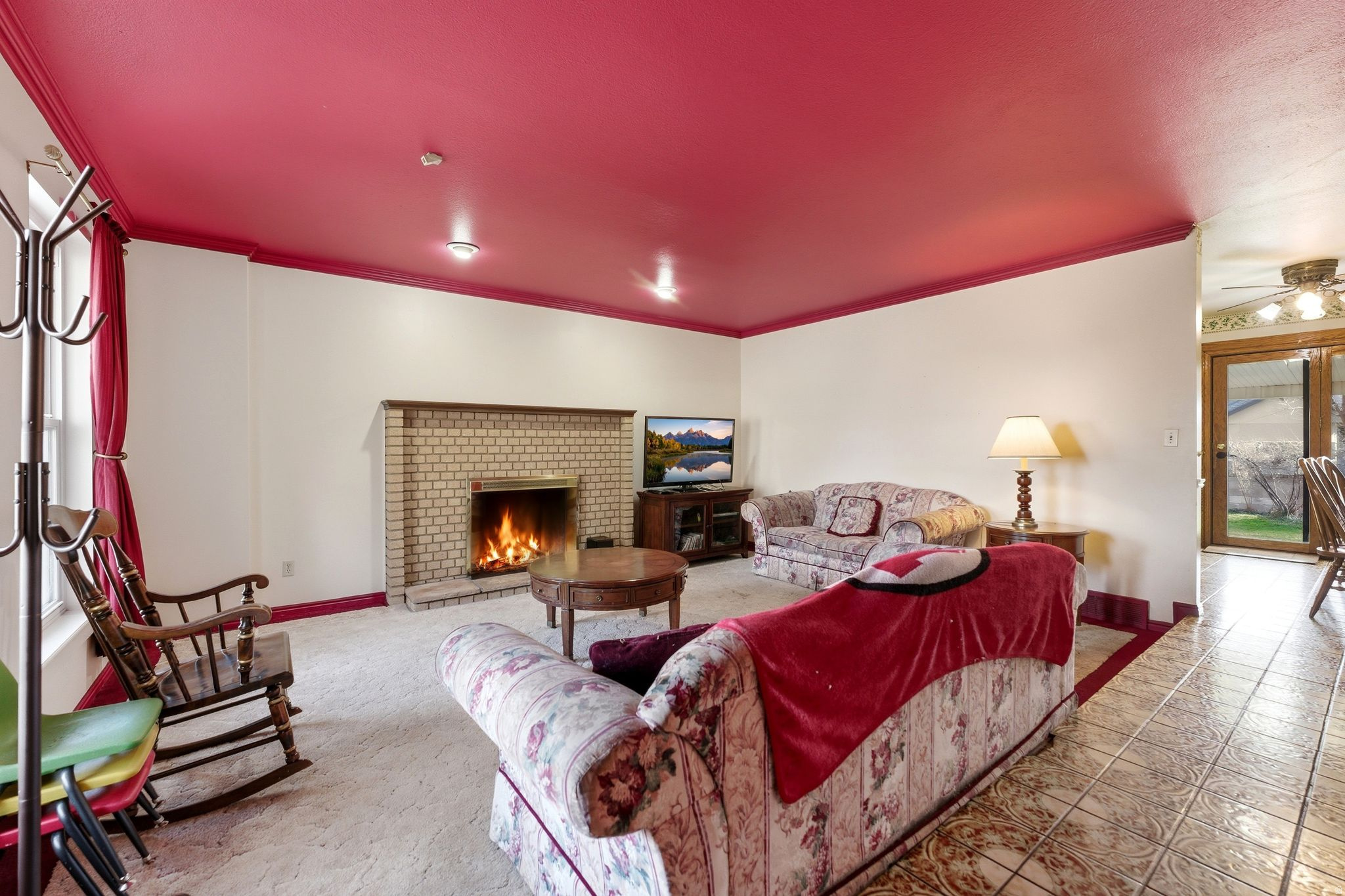 NOTTINGHAM MOOR - Residential