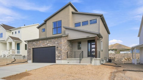 Tiny photo for 3385 E BAYWATER DR, Eagle Mountain, UT 84005 (MLS # 2185243)