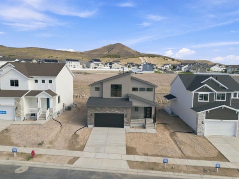 Tiny photo for 3385 E BAYWATER DR, Eagle Mountain, UT 84005 (MLS # 2185243)